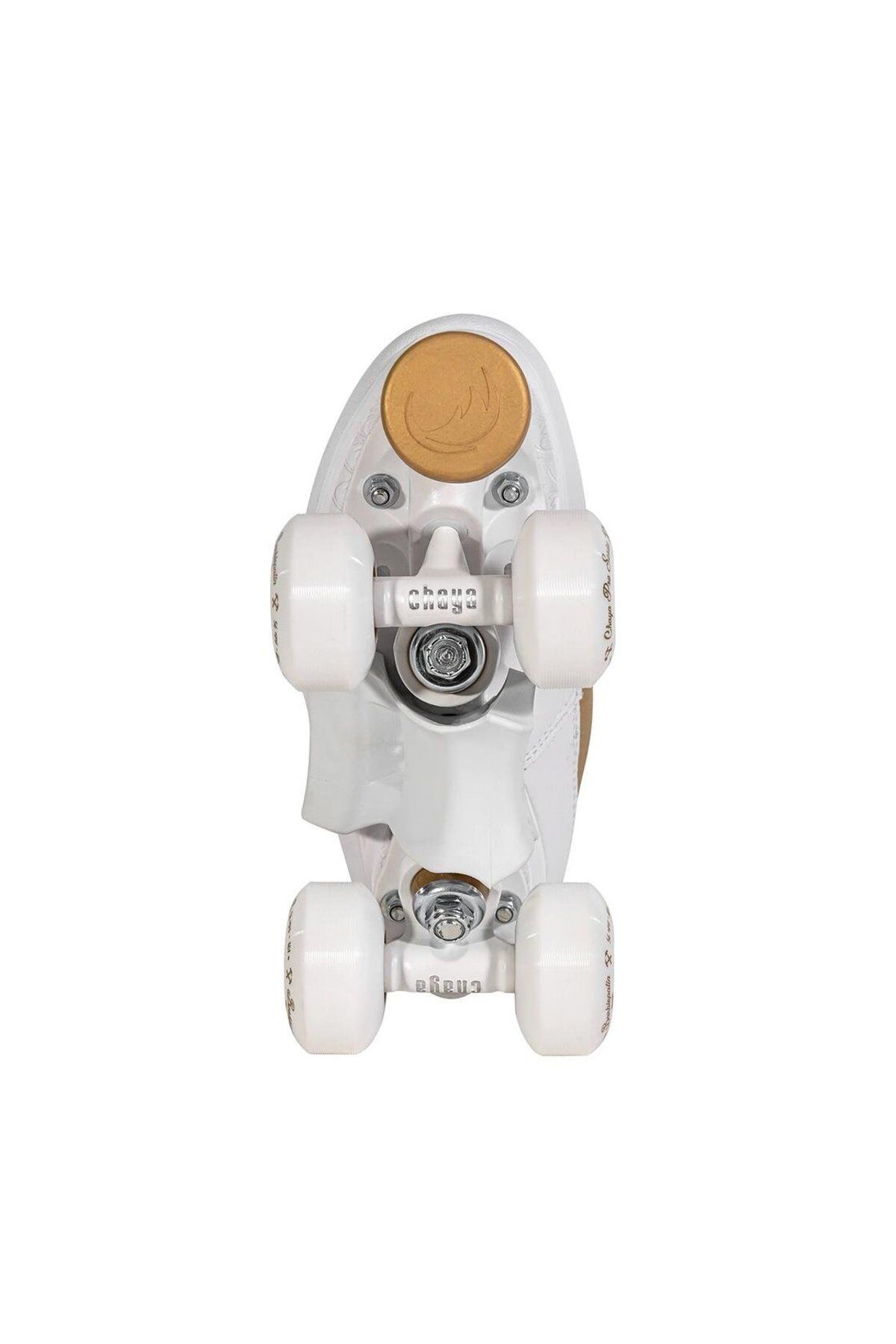 Chaya-Kismet Barbiepatin Gold 4
