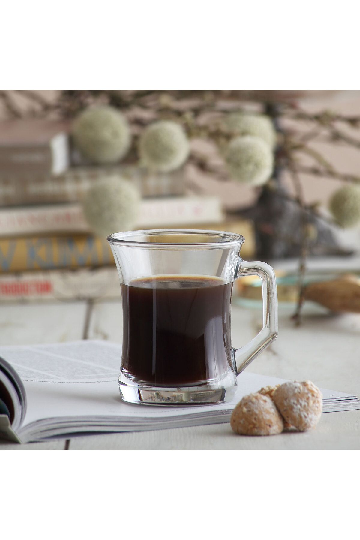 LAV-Zen Plus 6-Piece Mug 1