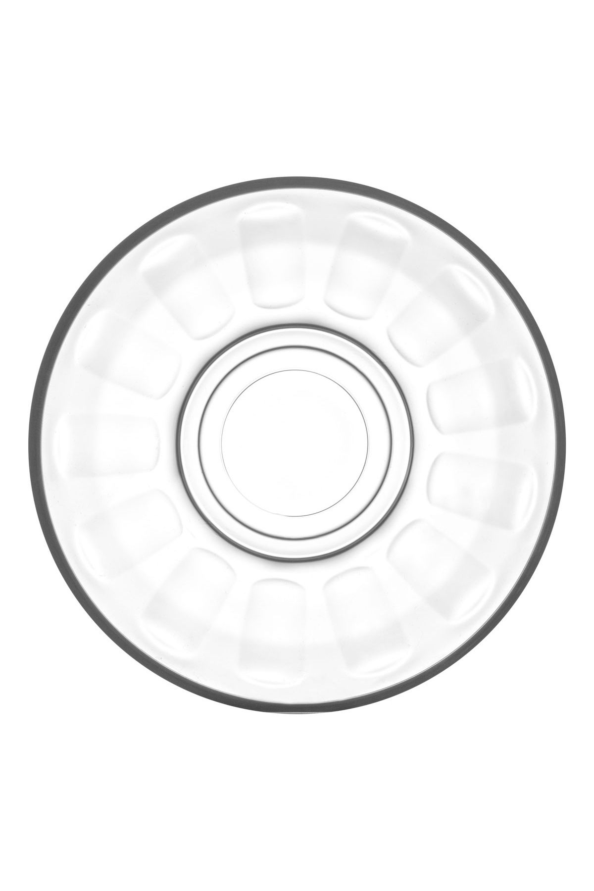 LAV-Classic 6-Piece Tea Plate 1