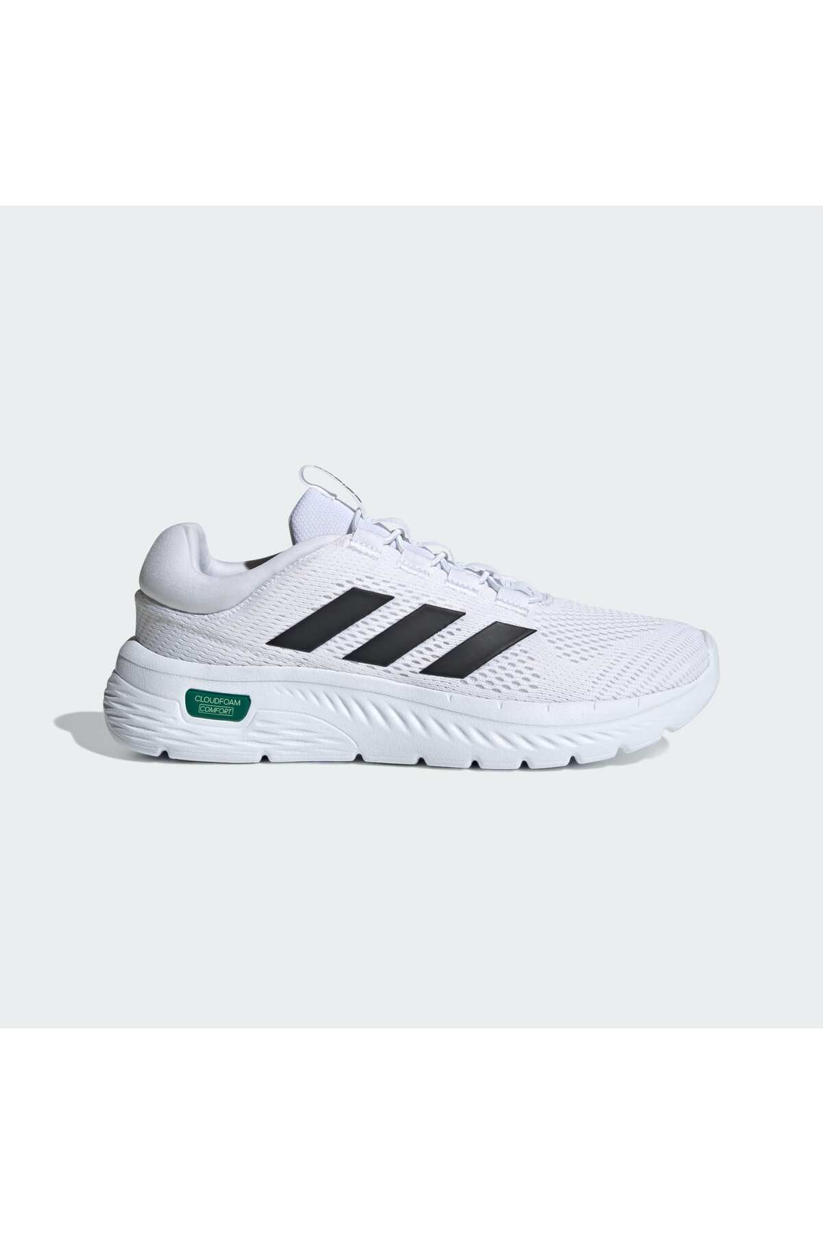 adidas-Cloudfoam Ih3610 - Pohodlné elastické krajkové boty 2