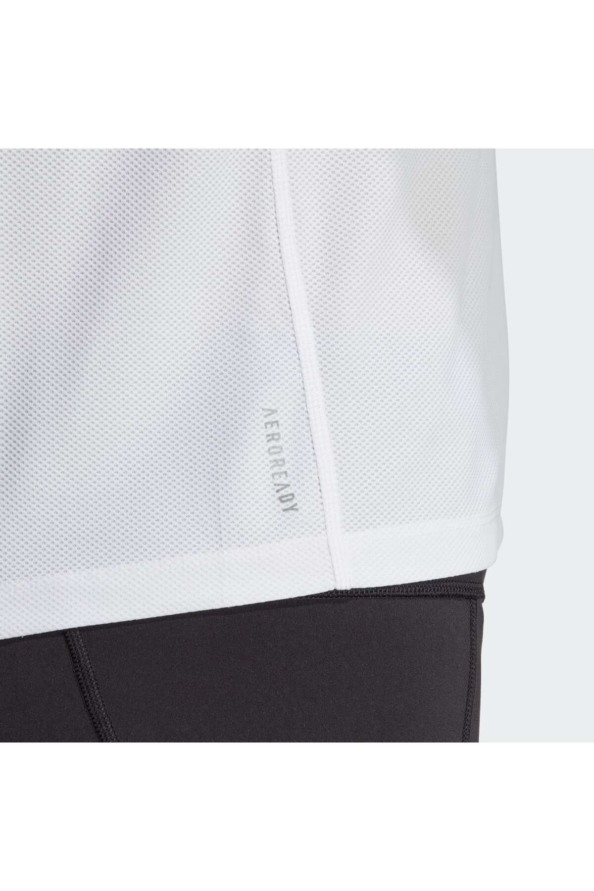 adidas صاحب The Run Tee باشید