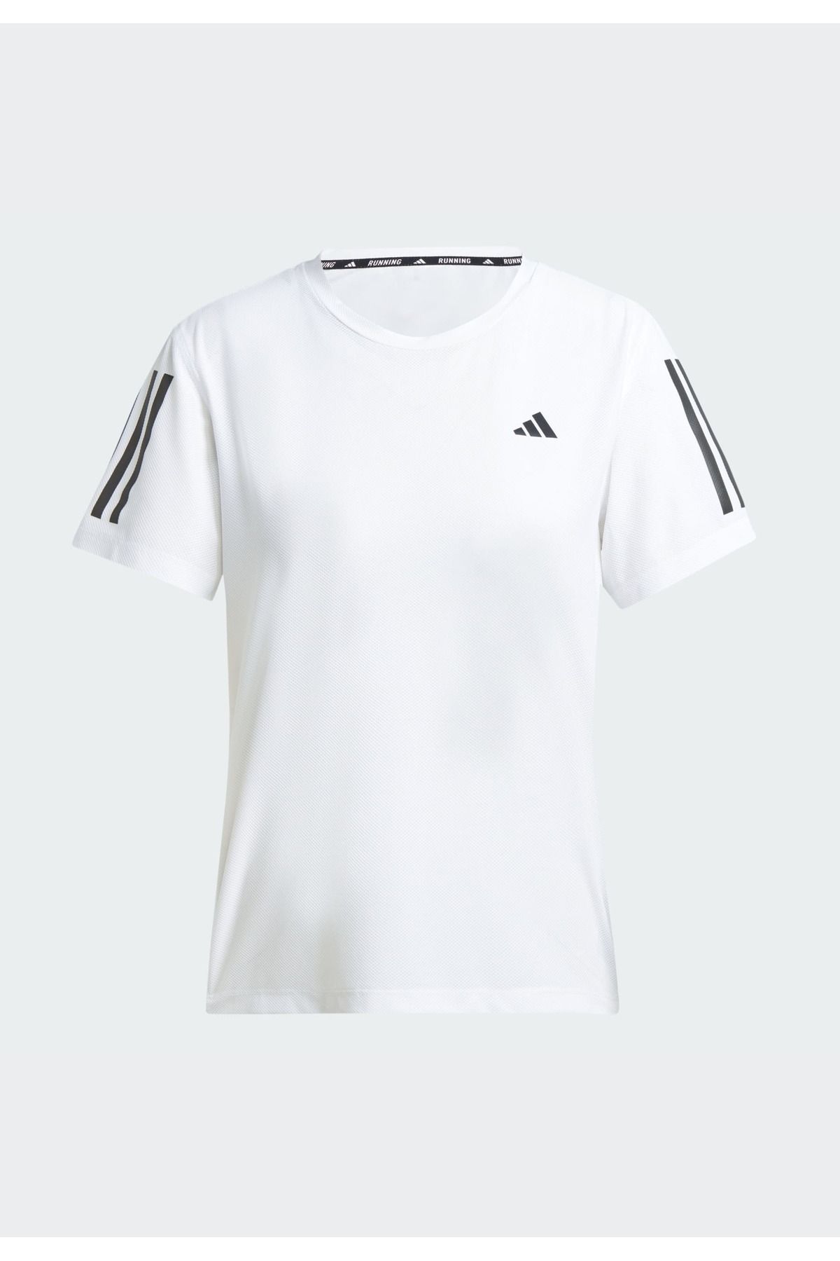 adidas صاحب The Run Tee باشید