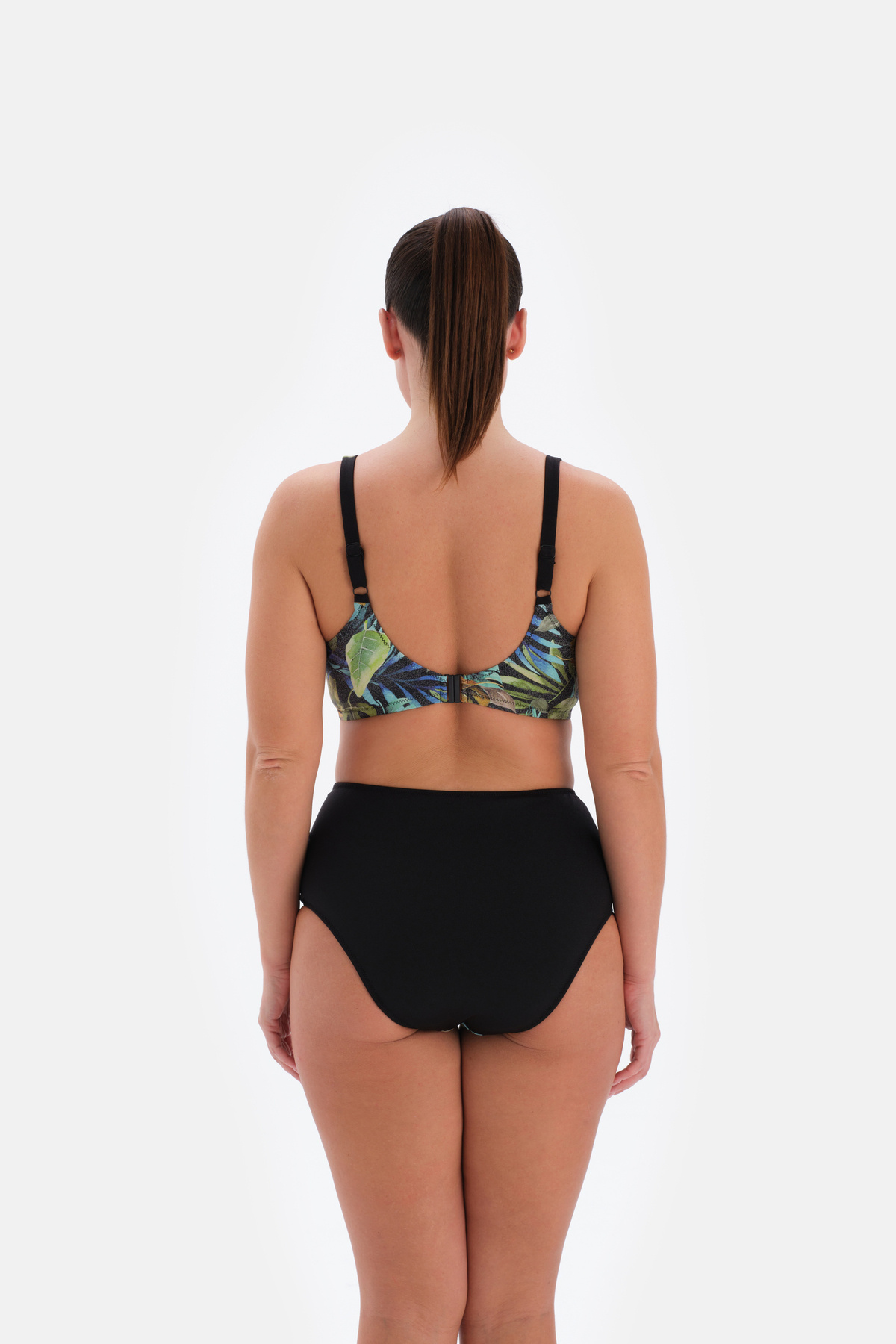 Eros-3232bk Bügel-Bikini Tk 3