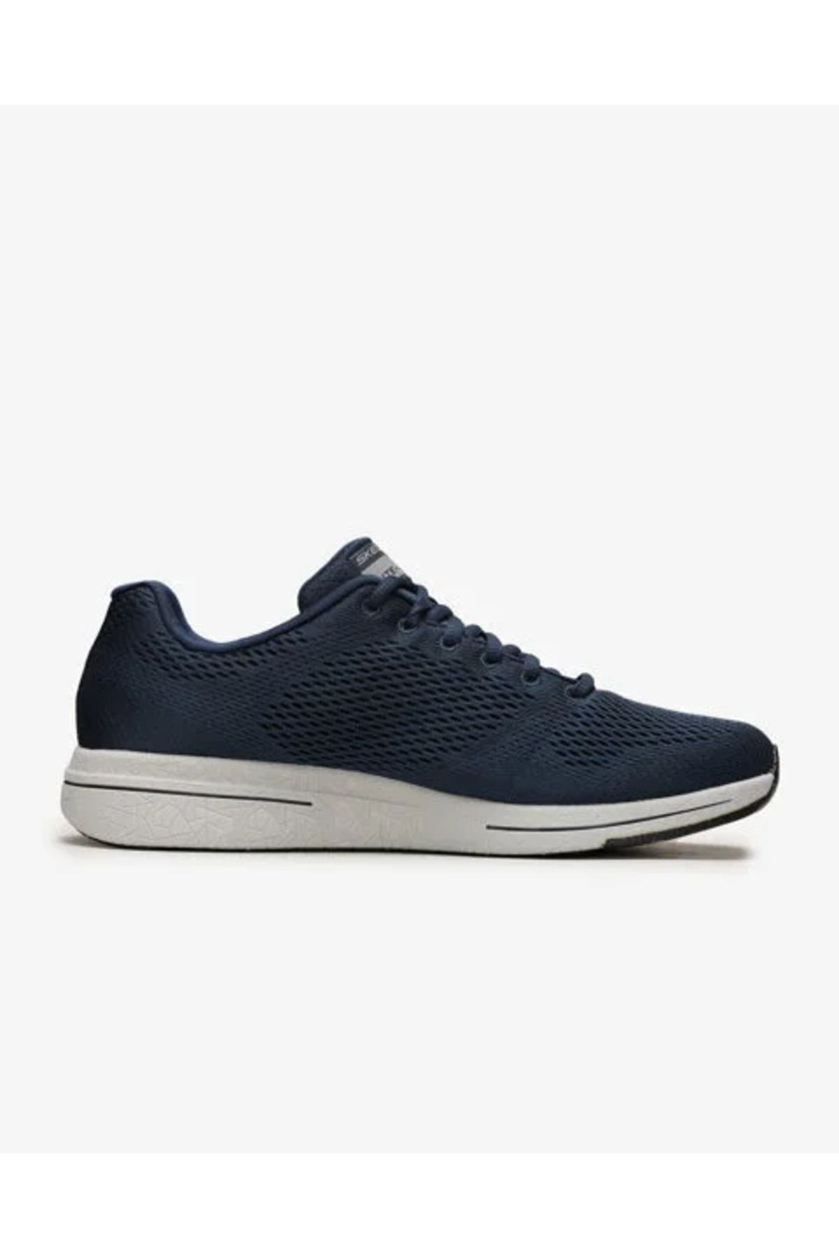 اسنیکر آبی مردانه 999739TK NVGY BURST 2.0 کفش ورزشی Skechers