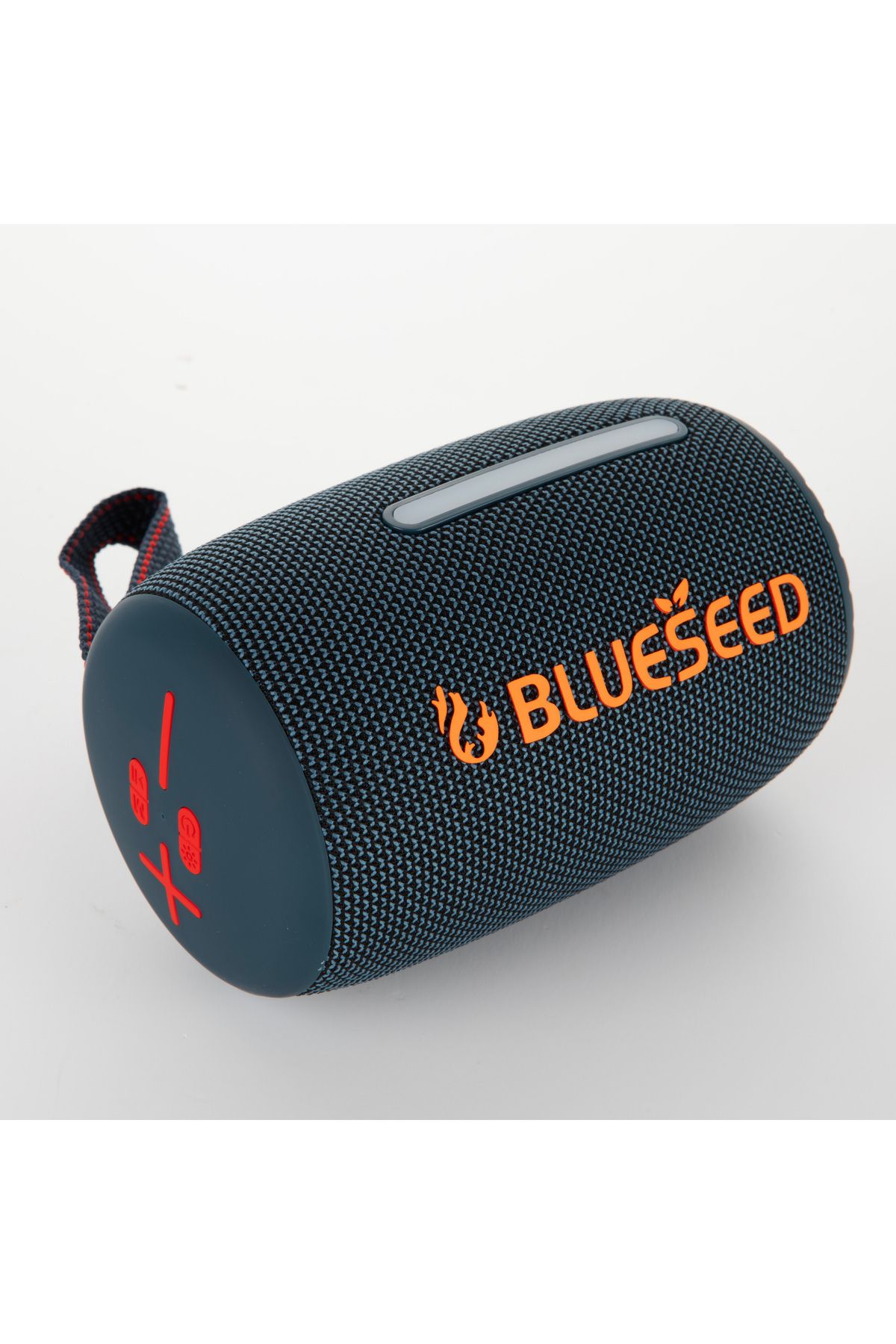 blueseed Taşınabilir Bluetooth Hoparlör