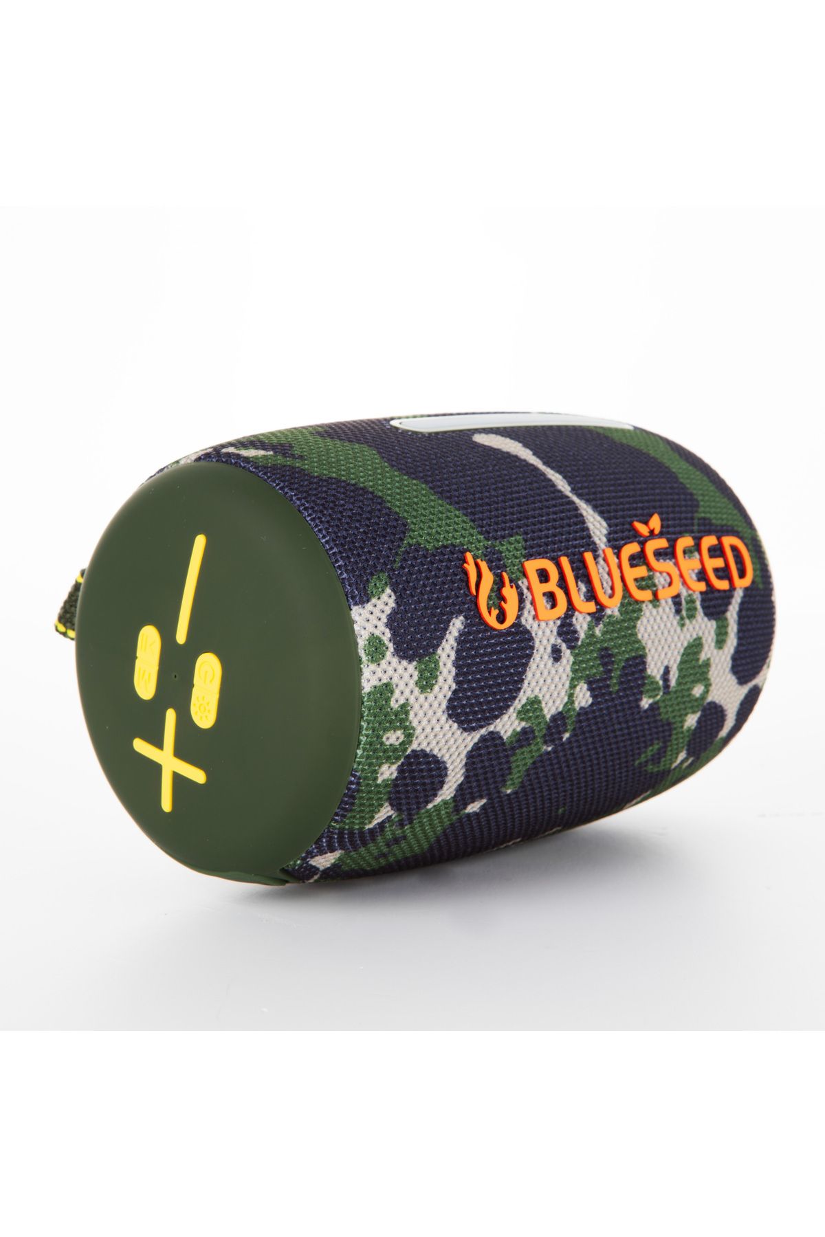 blueseed Taşınabilir Bluetooth Hoparlör