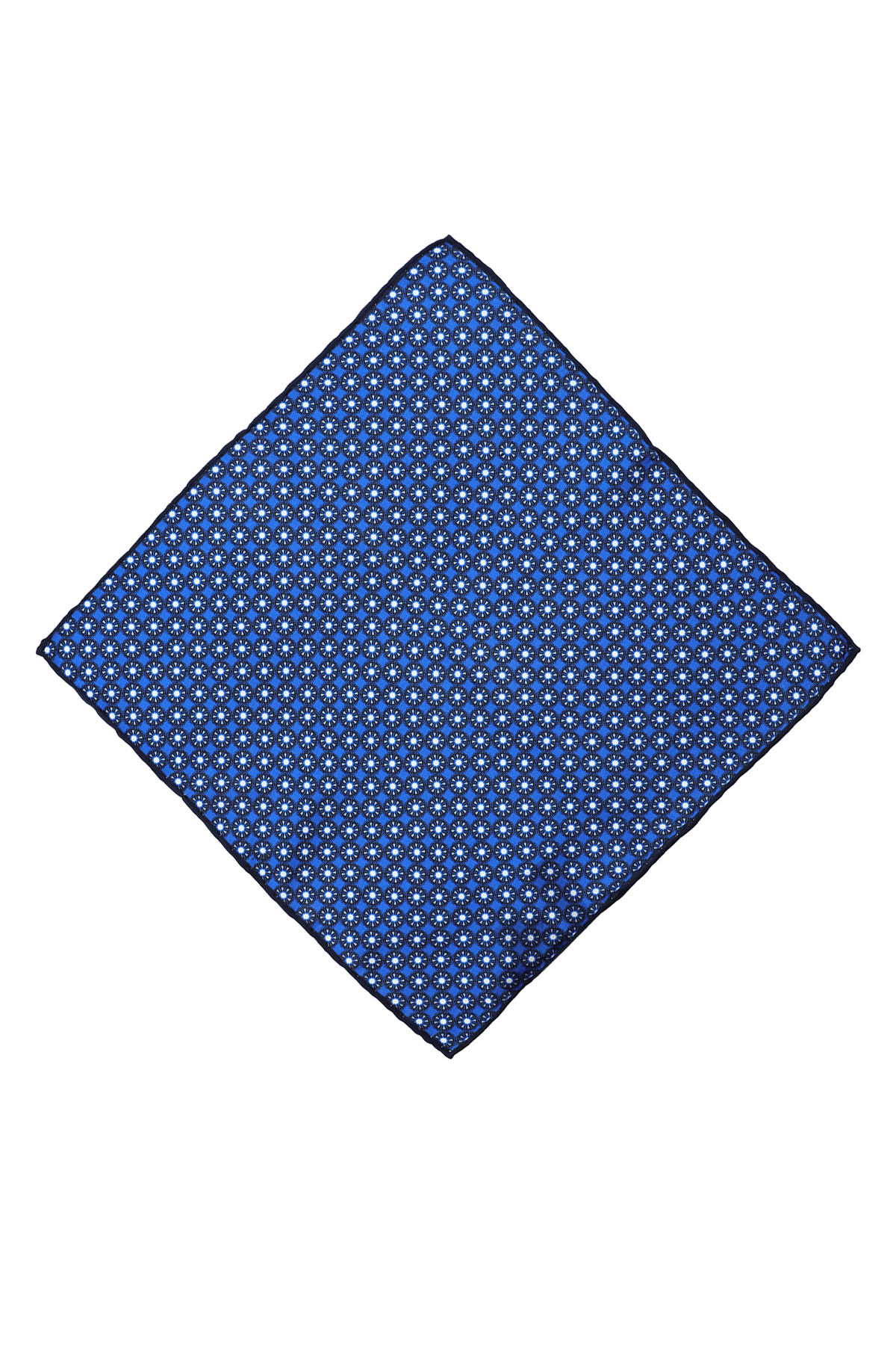 کیگیلی دستمال طرح‌دار