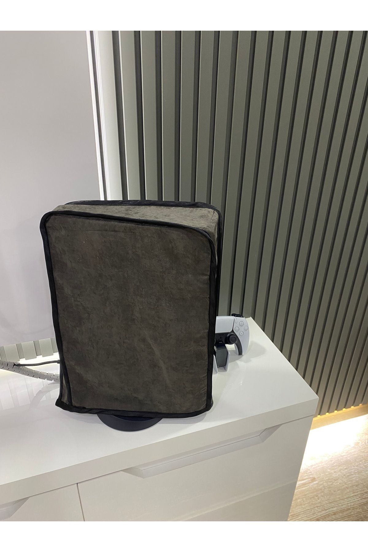 PBVOGUE PS5 PRO toz koruma kılıfı