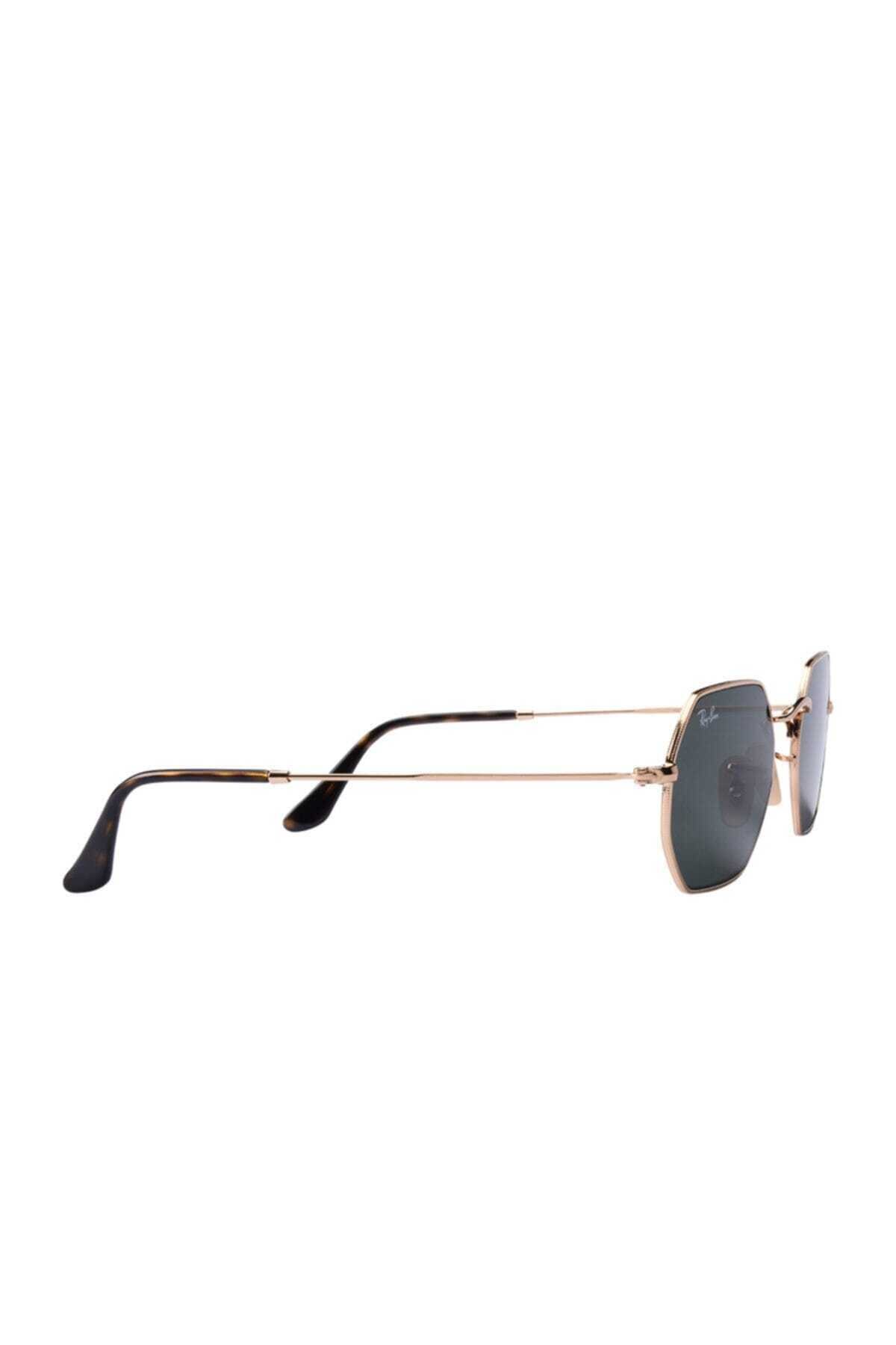 Ray-Ban-Unisex Sunglasses Rb3556 N 001 53 3