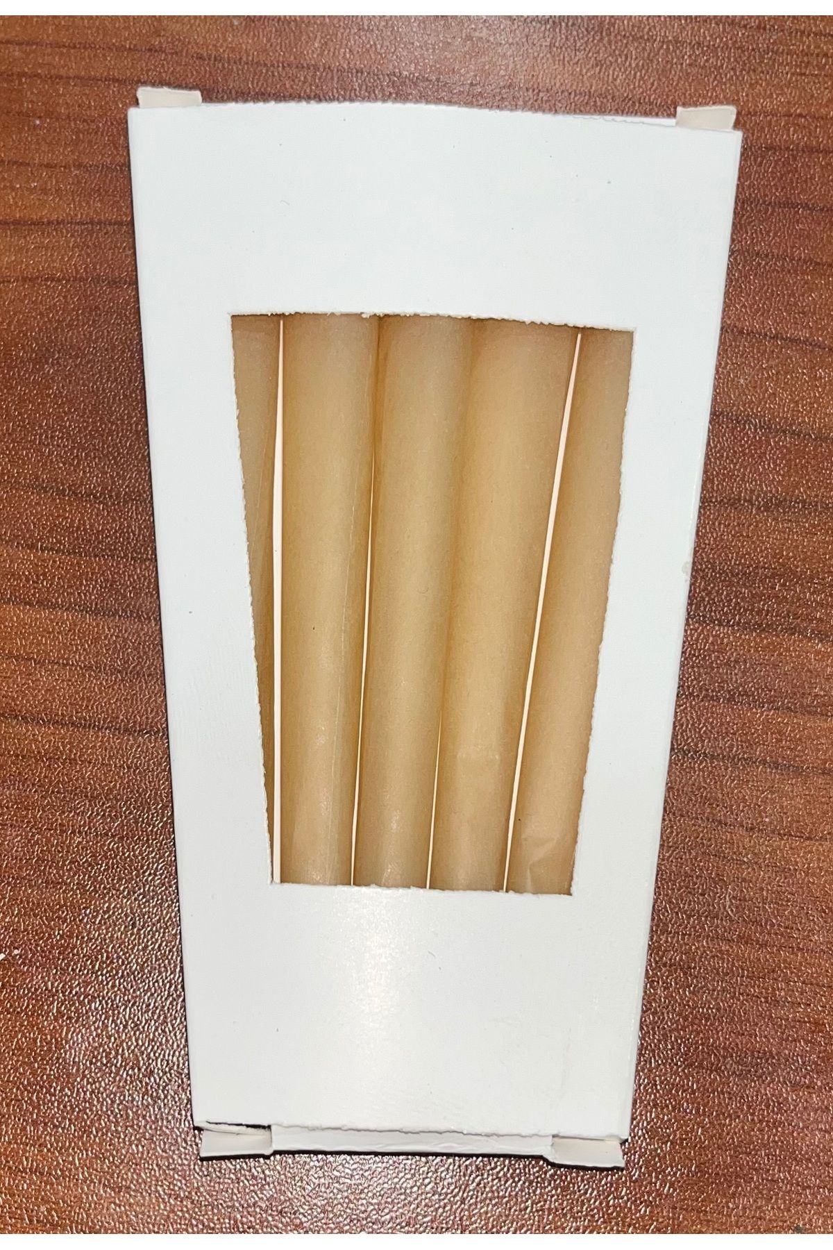 GREENCO Ön haddelenmiş hazır sarma kağıdı