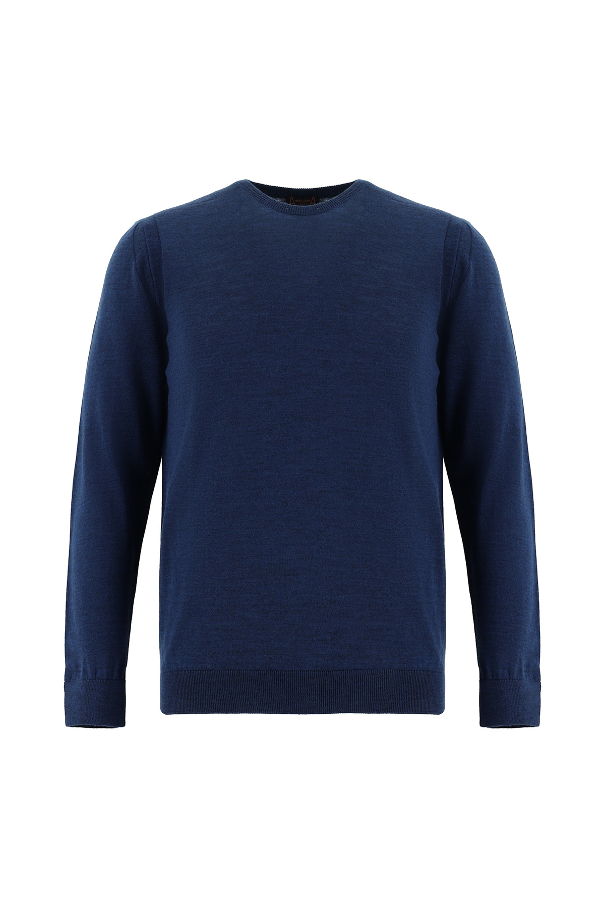 عبدالله کیگیلی ژاکت بافتنی پشمی یقه گرد معمولی