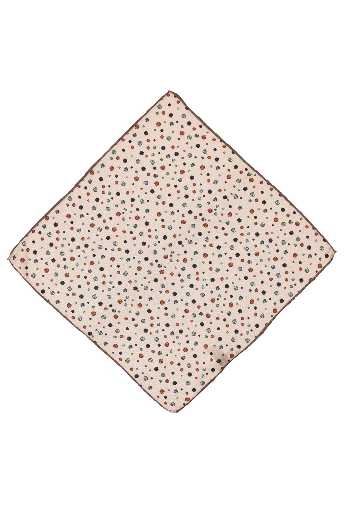 کیگیلی دستمال طرح‌دار