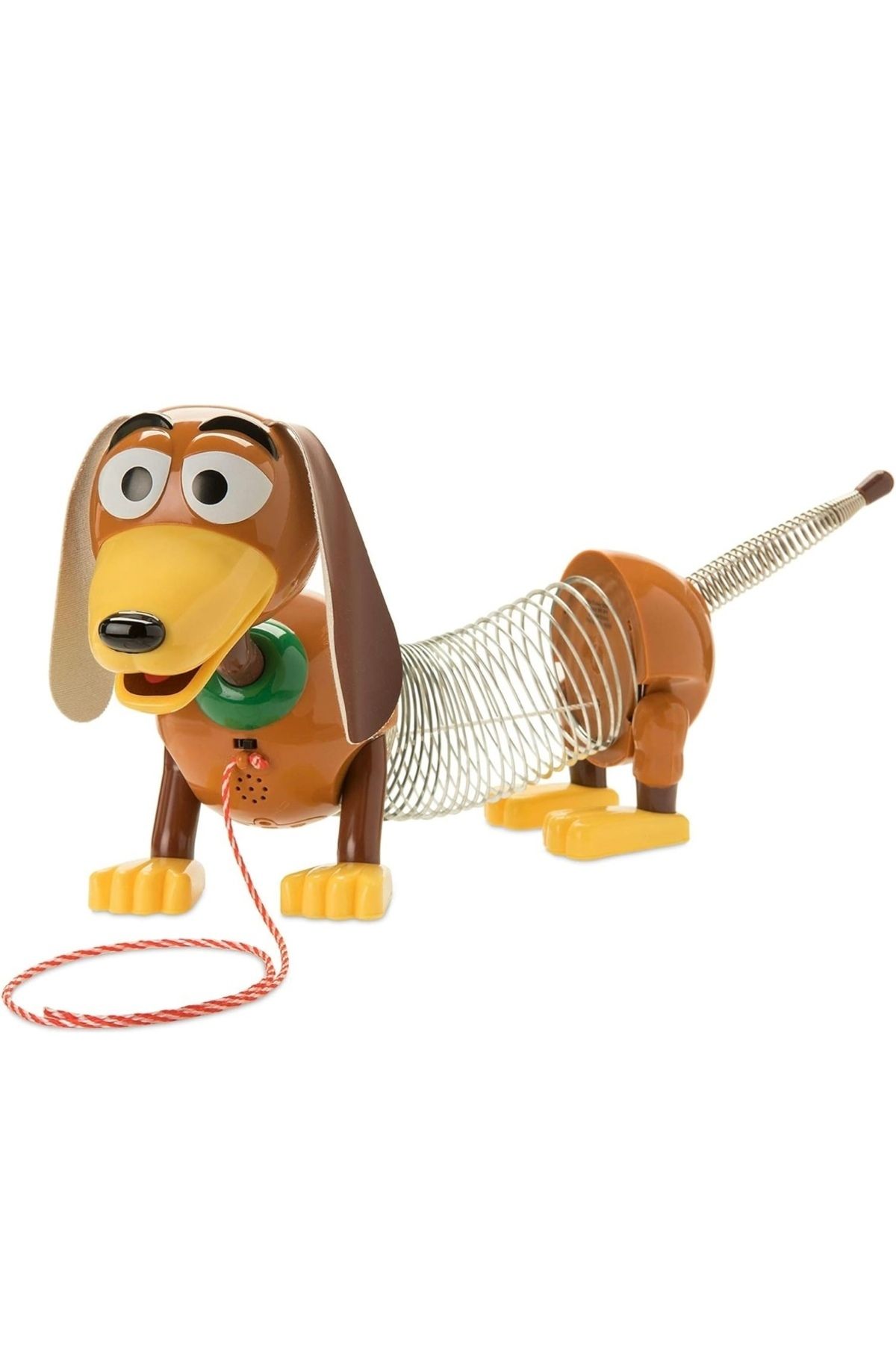 Disney Oyuncak Hikayesi Slinky Dog