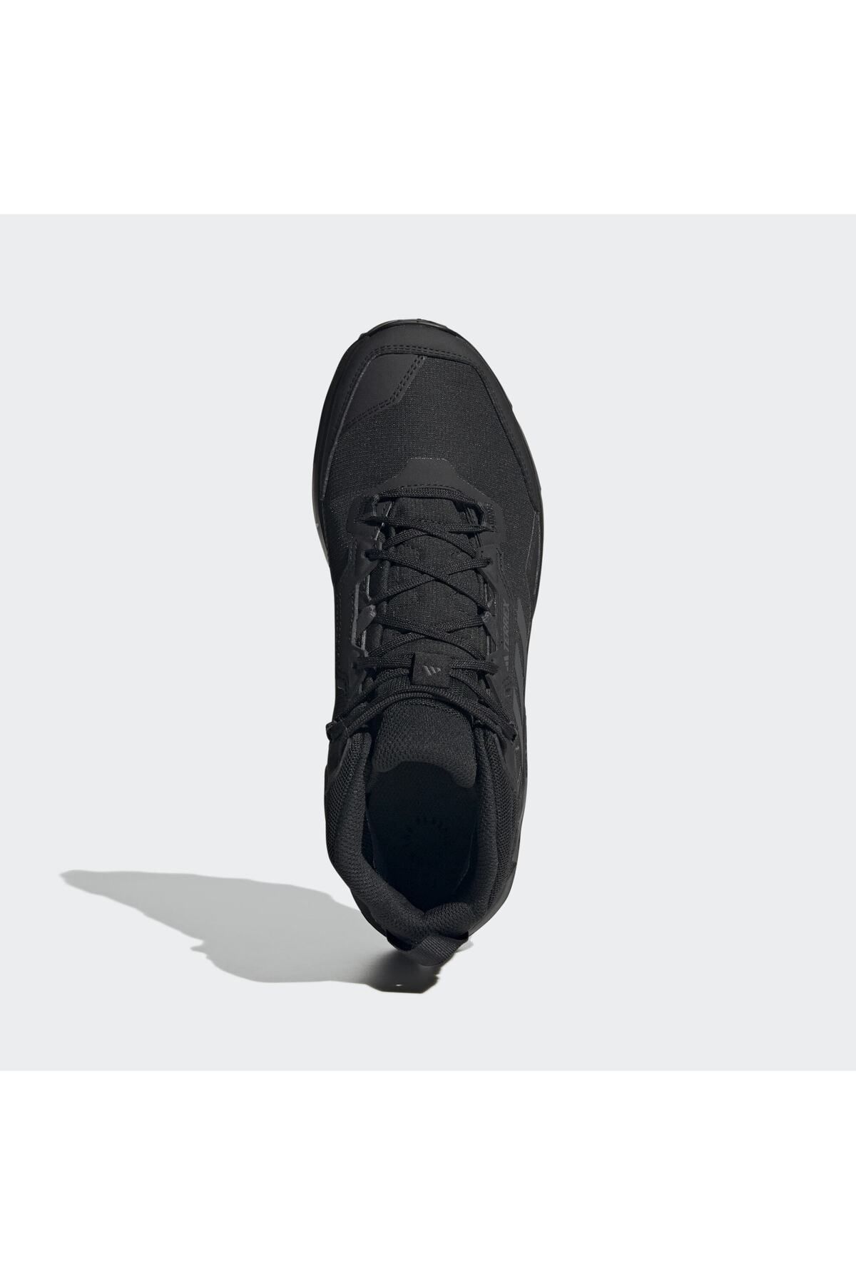 کفش های فضای باز مشکی مردانه سیاه کتونی ورزشی HP7401 adidas