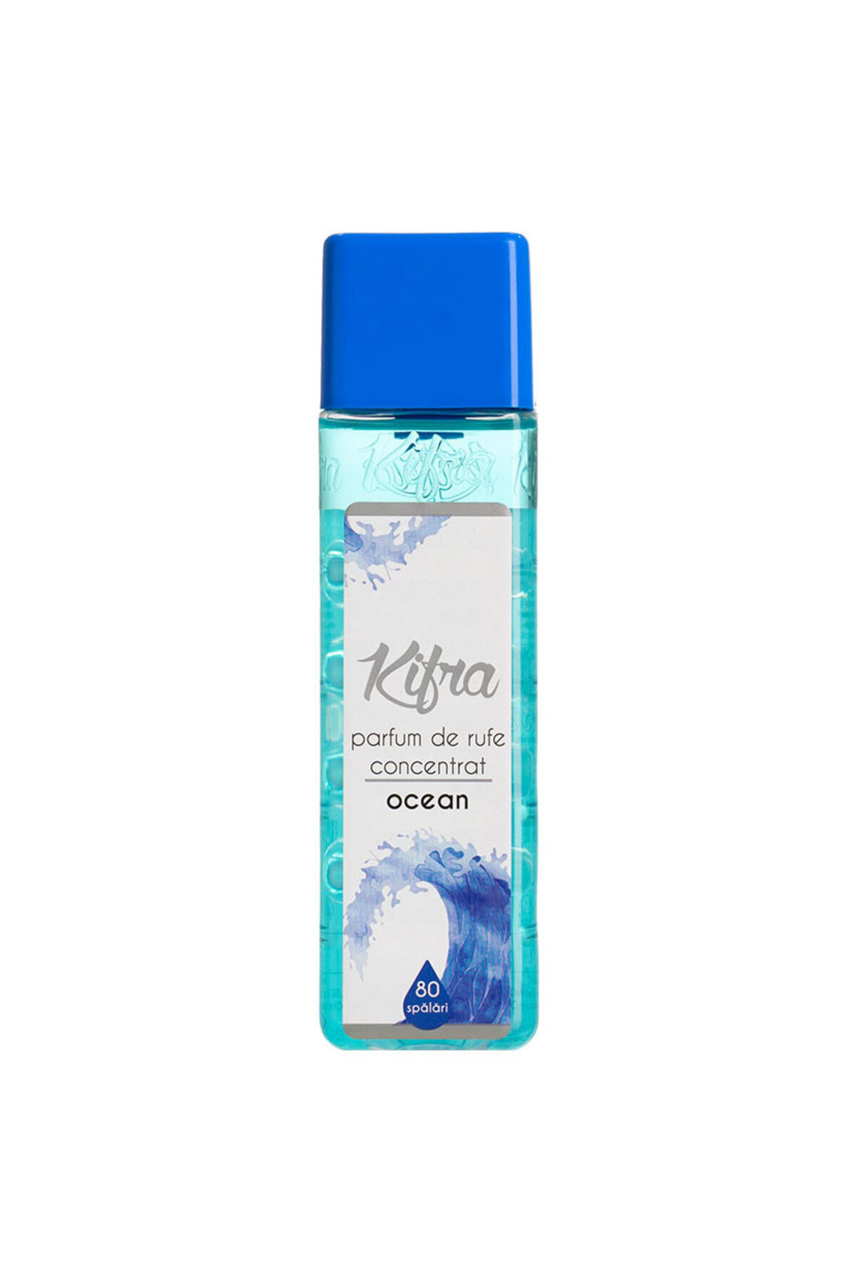 kifra PARFUM CONCENTRAT DE RUFE 200ML OCEAN 80 SPĂLĂRI