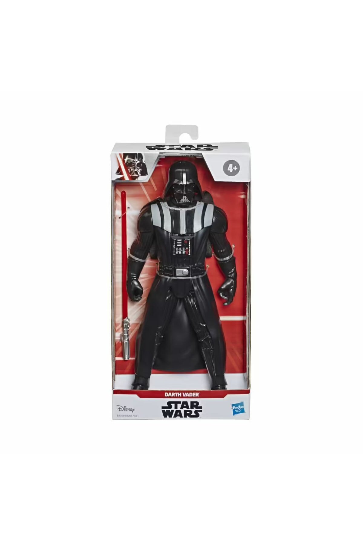 Hasbro E8063 Star Wars 9 inch Figür - Fiyatı, Yorumları