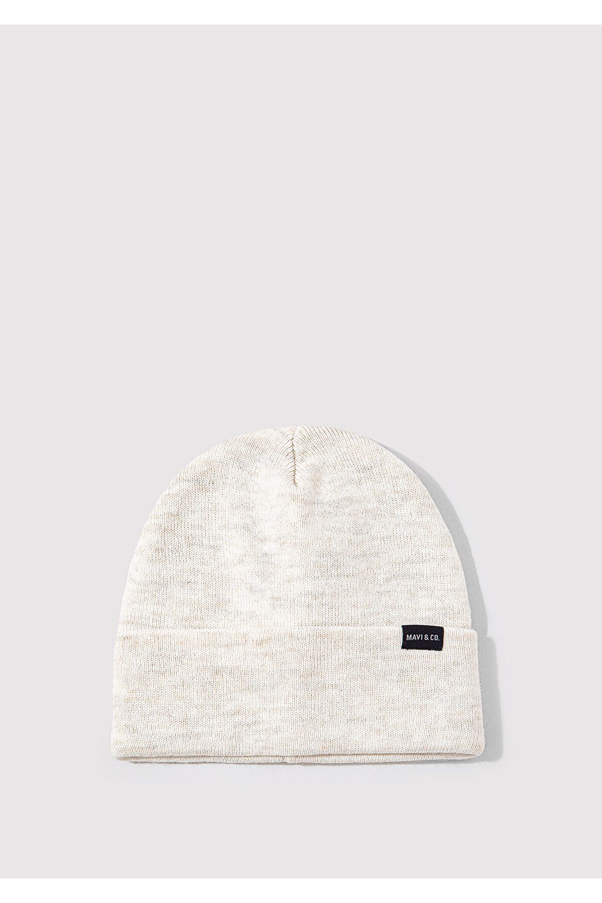 Mavi-Ecru Beret 092216 -70185 2