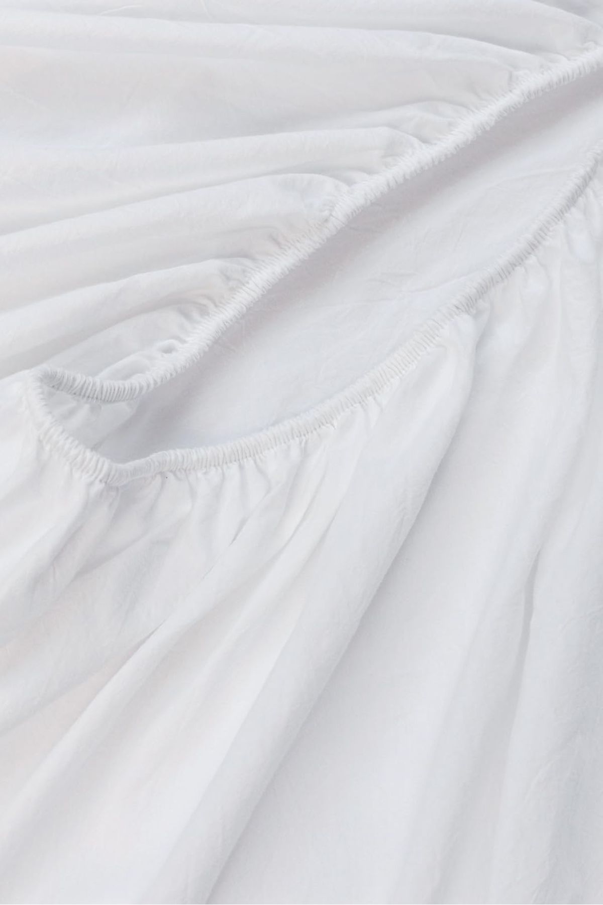 Erko Dört Mevsim-100% Cotton Combed Elastic Sheet Single Double All Sizes 3