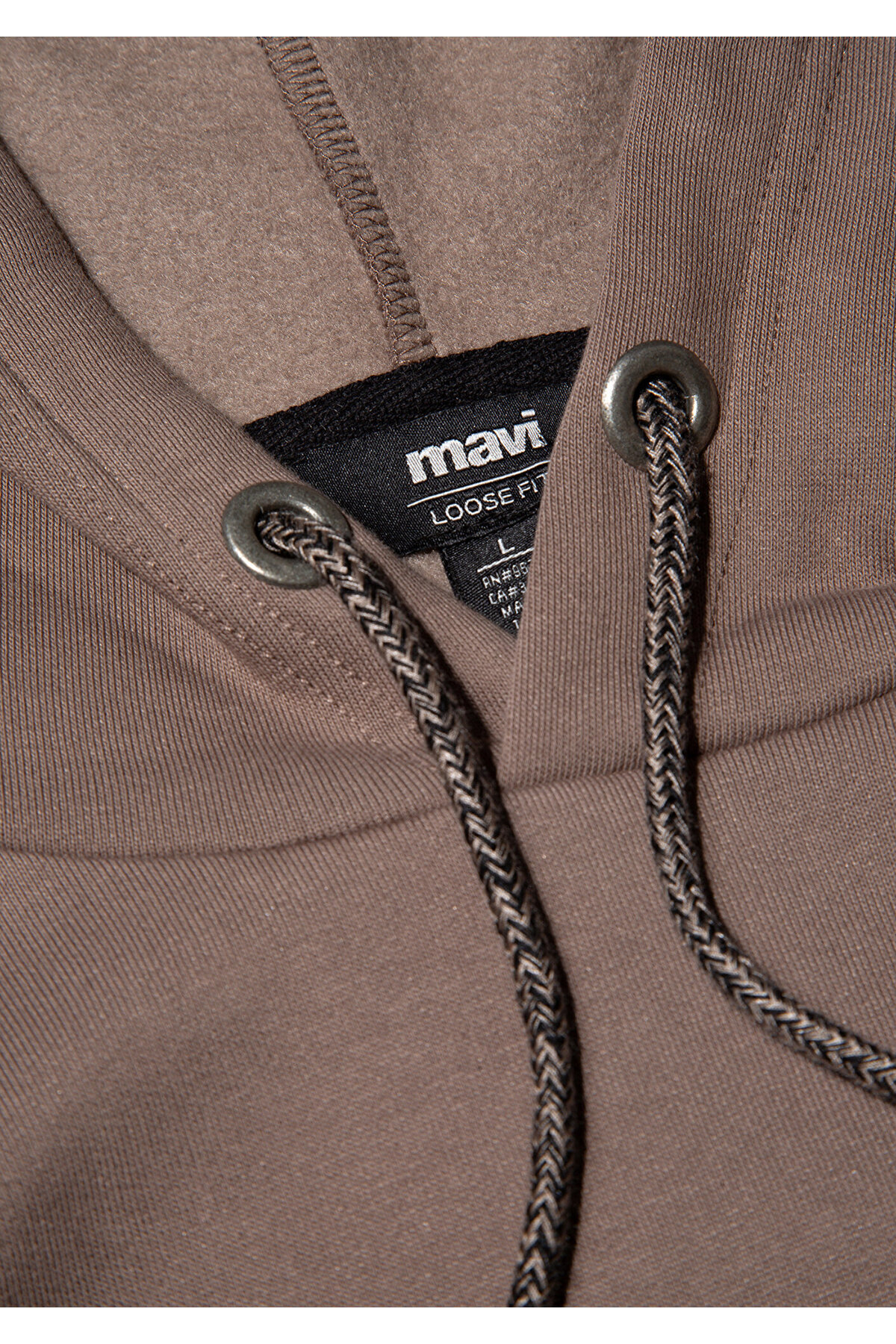 سویشرت مردانه اسلیمی آستین بلند | ماوی Mavi 65809 - تصویر 6