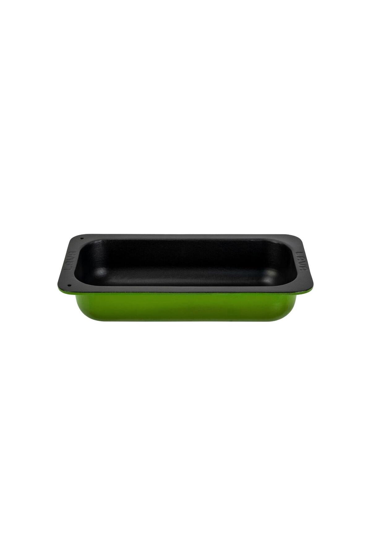 Cast Rectangle 1/3 Gastronomy Bathtub Size 32x17cm.