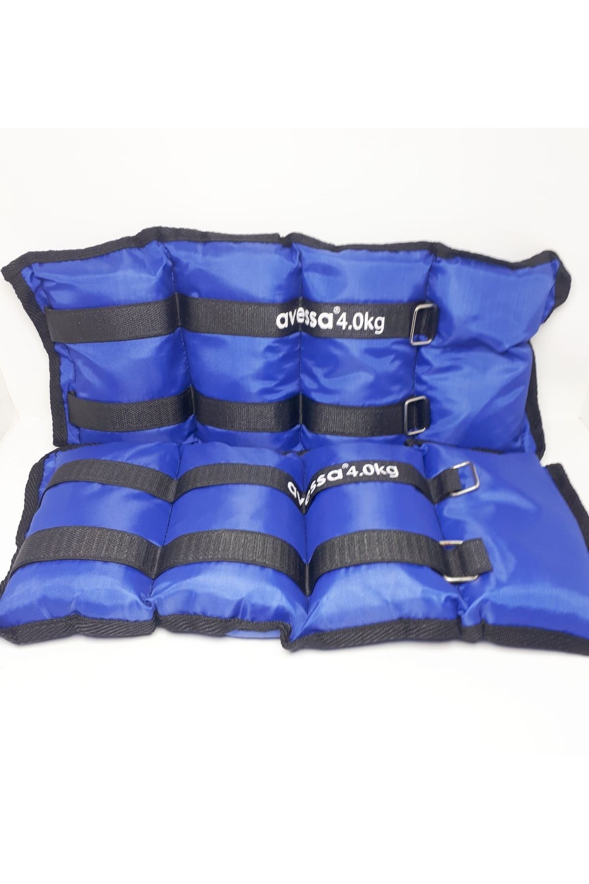 AVESSA EL VE AYAK AĞIRLIĞI 2X4 KG