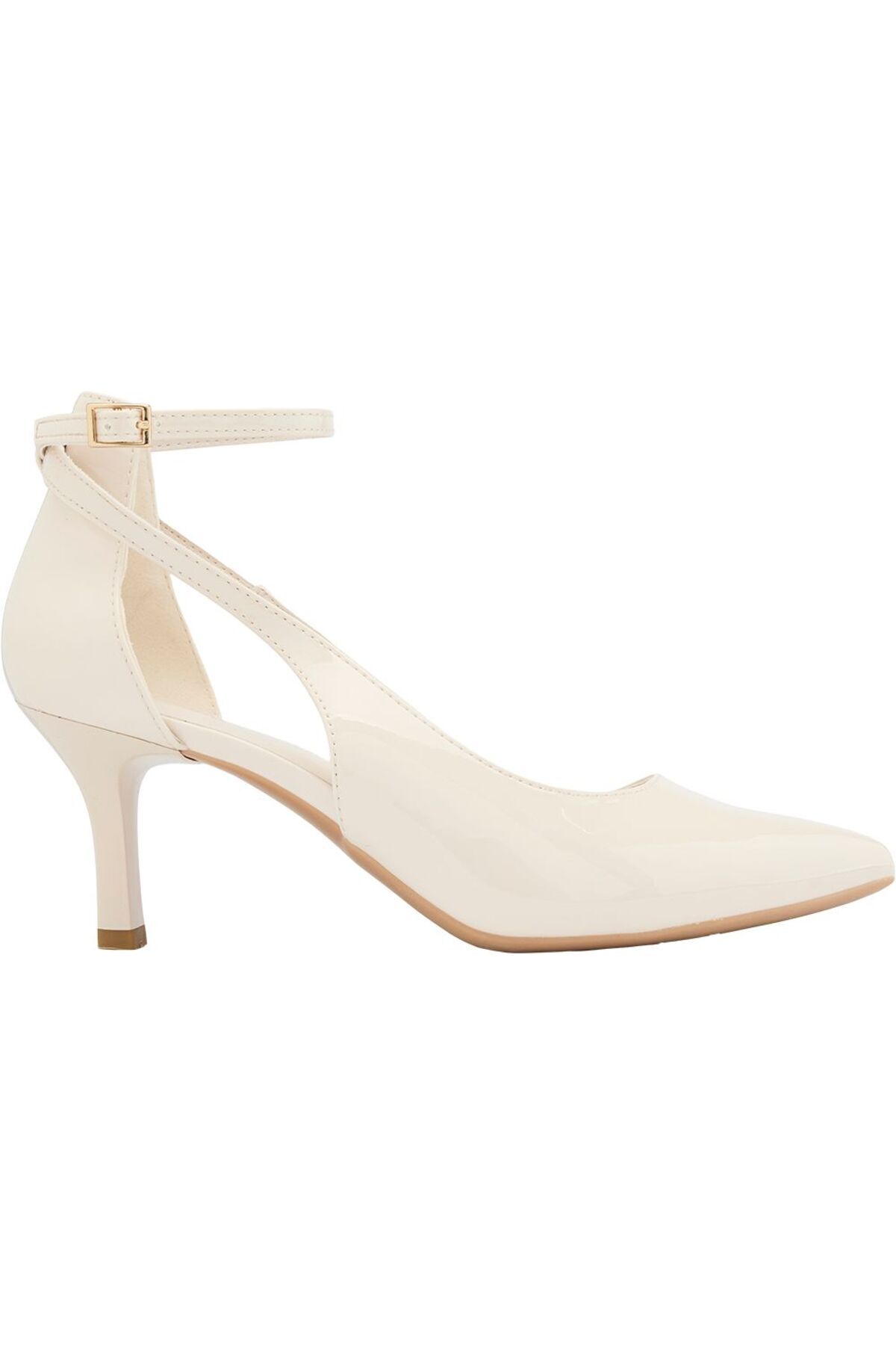 گریس لند کفش پاشنه بلند