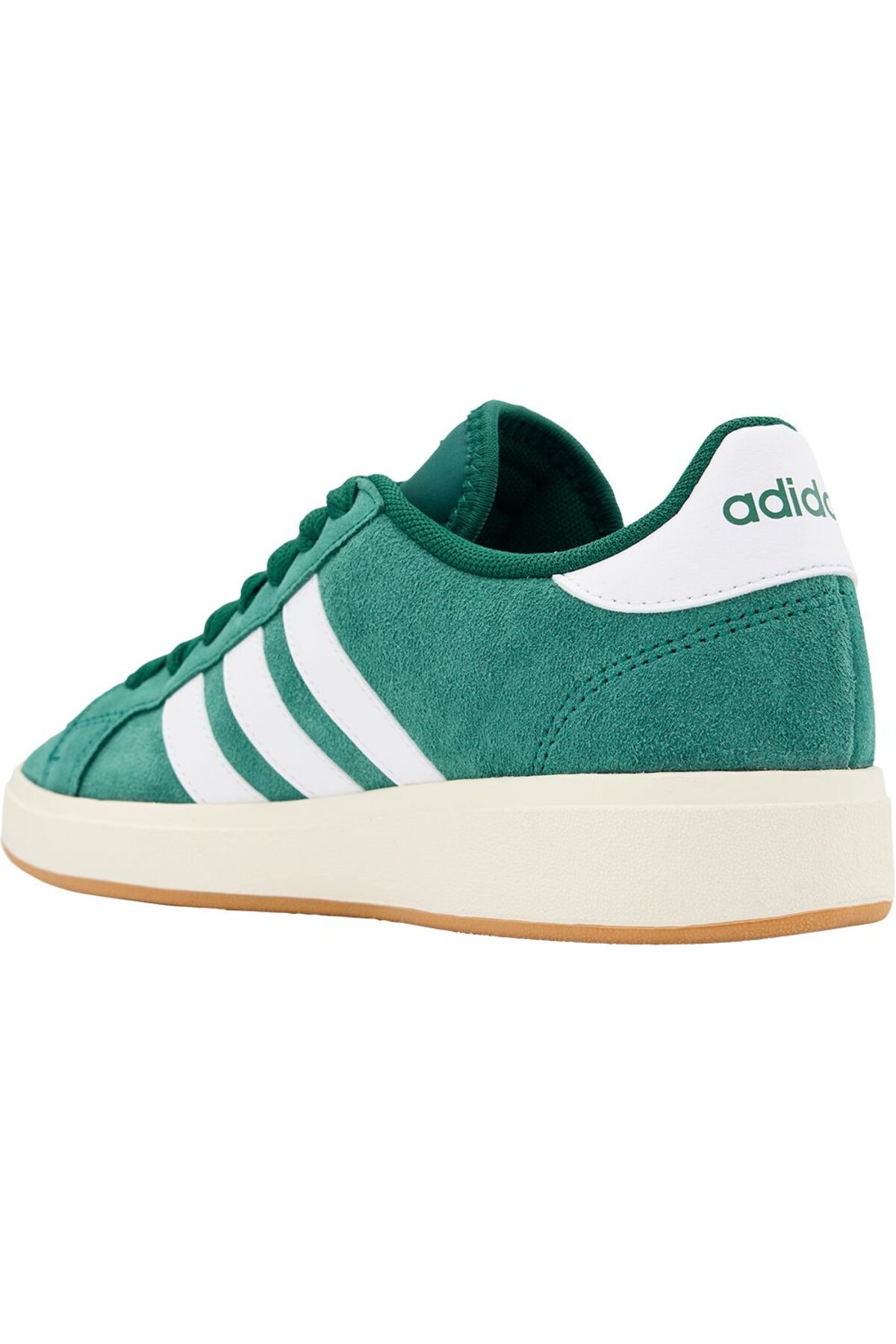 کفش اسنیکر مردانه راسته | آدیداس adidas 18402472 - تصویر 3