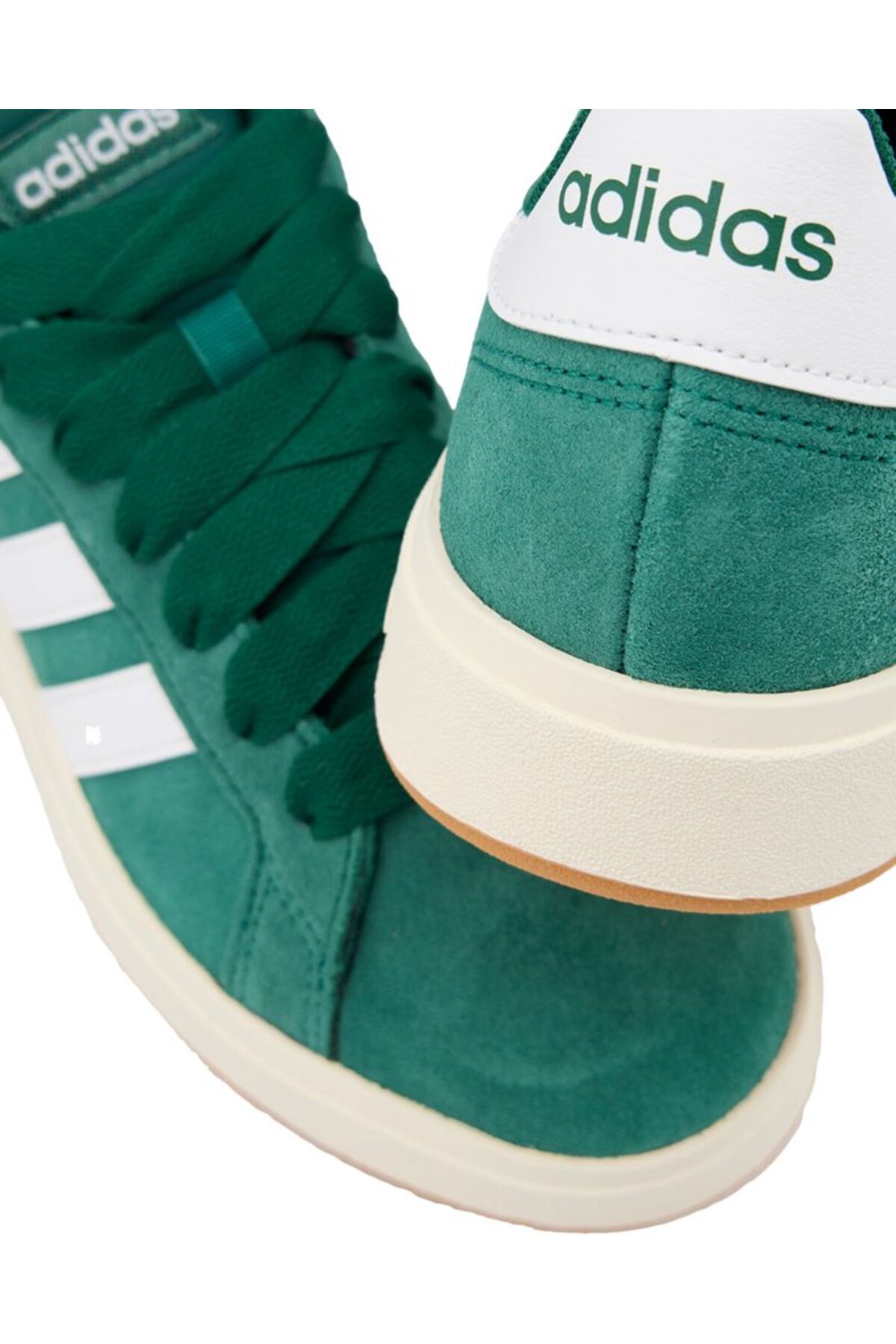 کفش اسنیکر مردانه راسته | آدیداس adidas 18402472 - تصویر 5