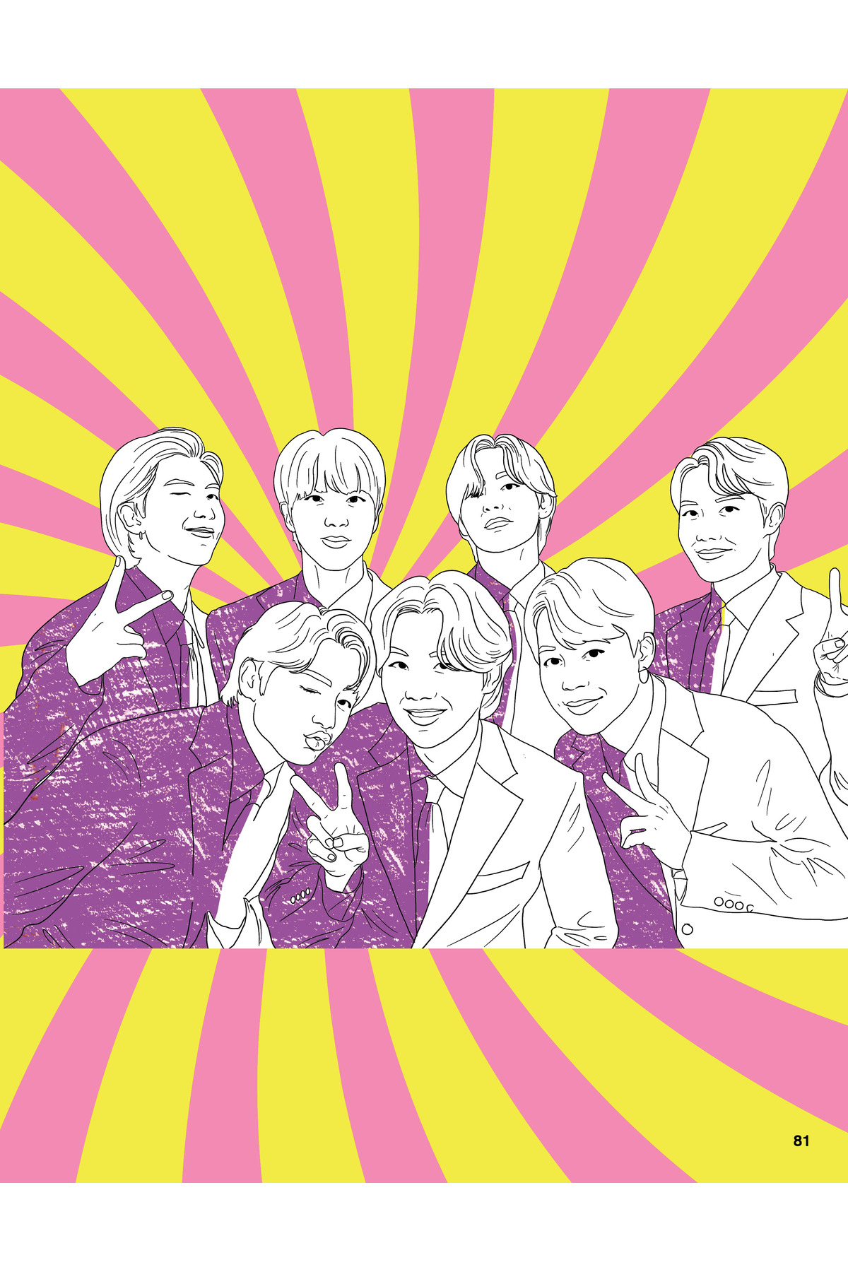 MAXİ Bts Dergisi Özel Albüm 003 - Fiyatı, Yorumları