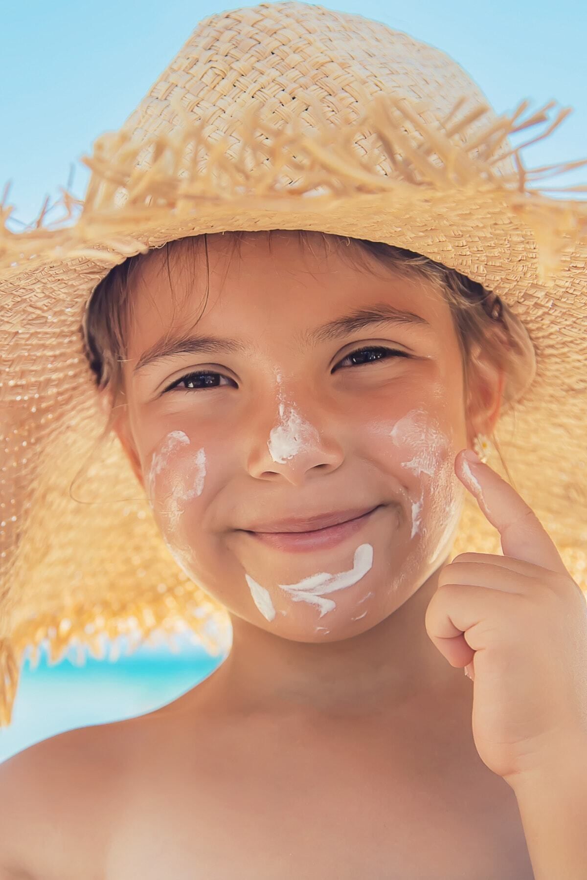 For You Gold Bebek Ve Çocuklar Için Spf50+ Çok Yüksek Koruma Faktörlü Güneş Kremi fotoğrafı 7 (önizleme)
