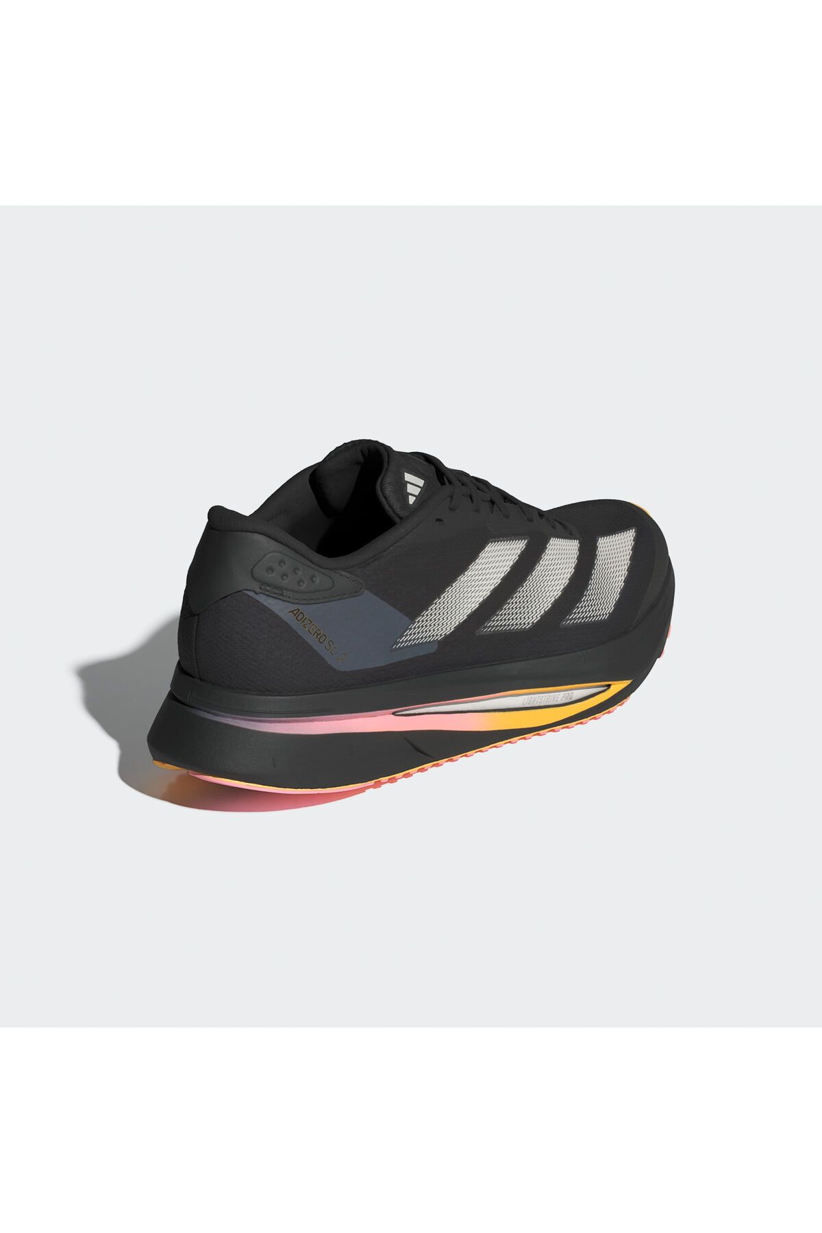 کفش پیاده روی مشکی زنانه های در حال رانینگ SL2 adidas