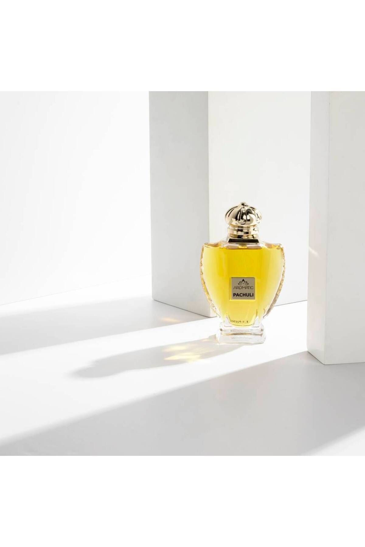 AR-Patchouli perfume - 90 ml 6