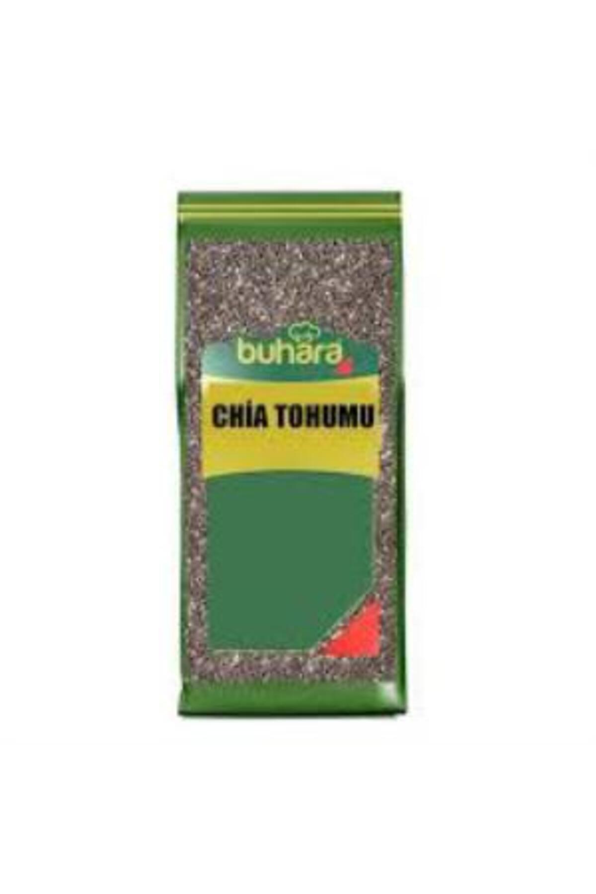 Chıa Tohumu 200Gr