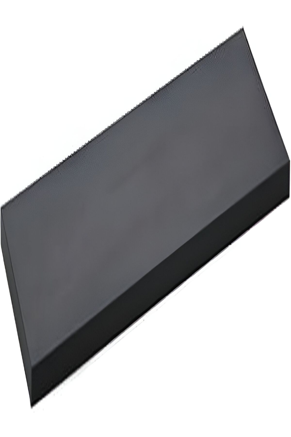 micasa-Elegant and Modern Design Rectangular Wall Mounted Wooden Floating Shelf 3