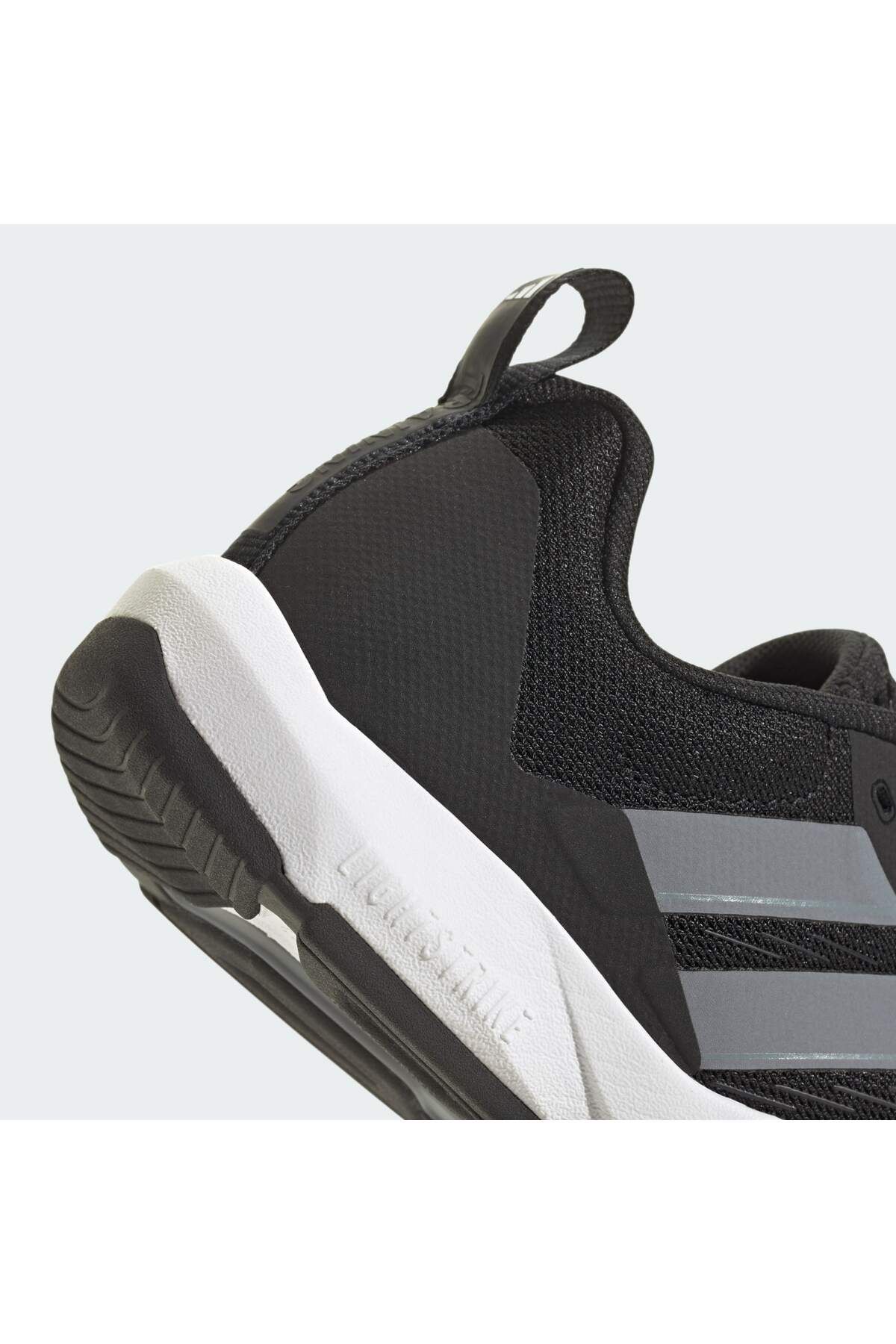 کفش تناسب اندام مشکی زنانه سیاه کتونی IH5256 RAPIDMOVE 2 TRANINEER W های آموزش آدیداس adidas
