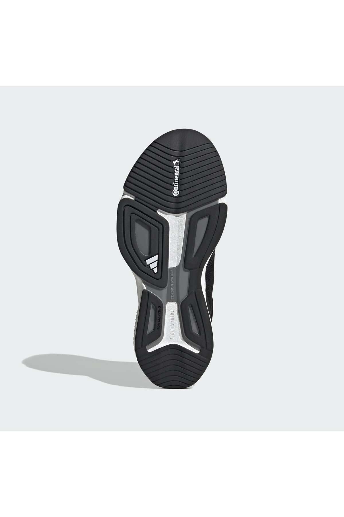 کفش تناسب اندام مشکی زنانه سیاه کتونی IH5256 RAPIDMOVE 2 TRANINEER W های آموزش آدیداس adidas