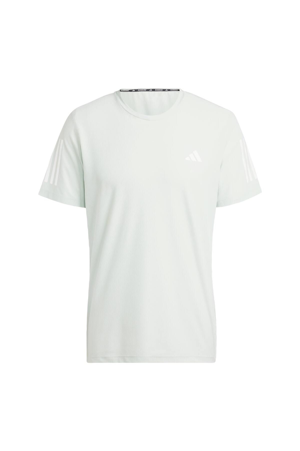 adidas-Притежавайте тениска Run - IN1504 7