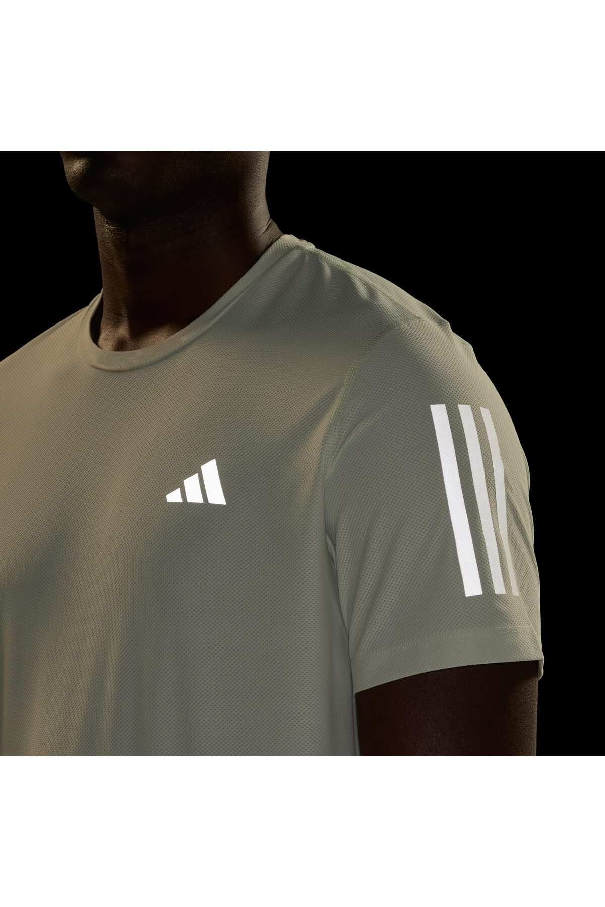 adidas-Притежавайте тениска Run - IN1504 4