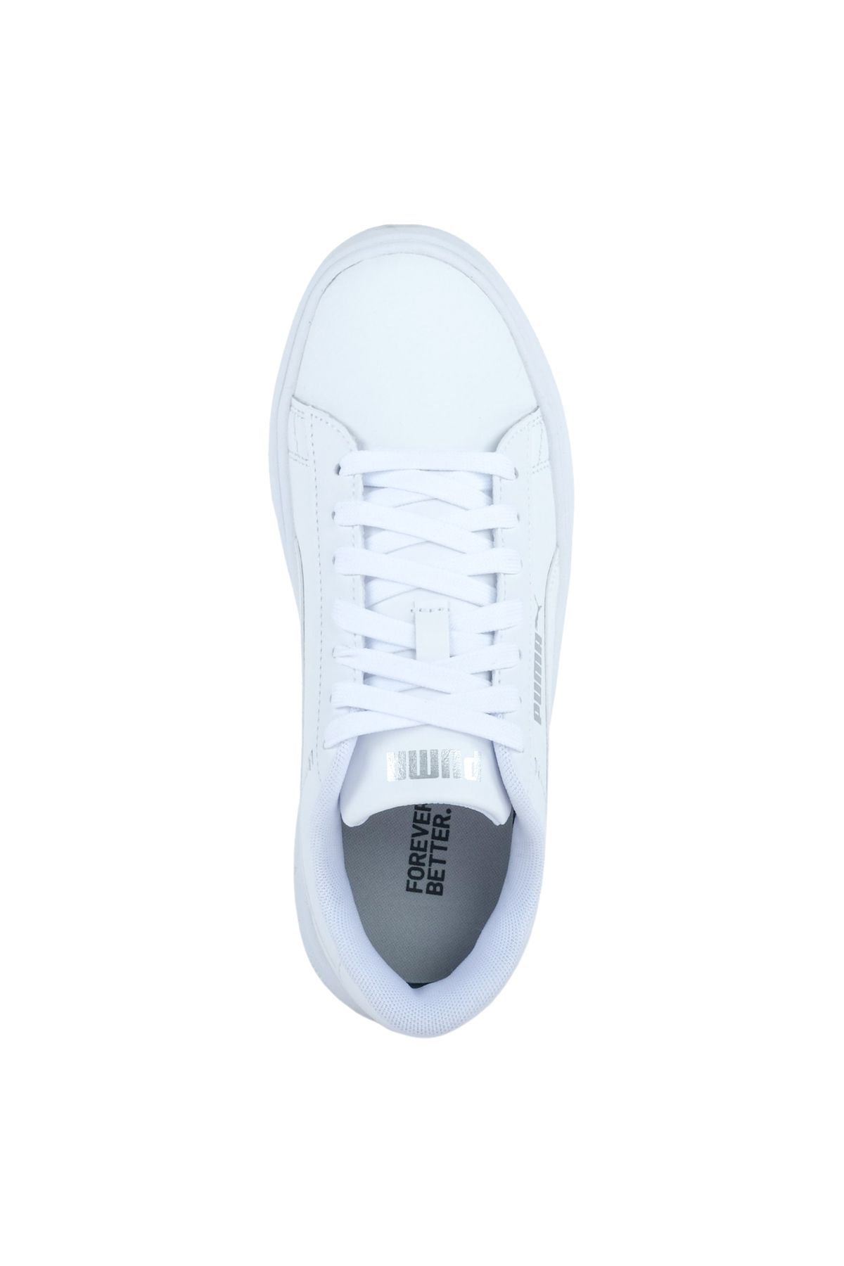 Puma-Smash platforma V3 390758 -01 3