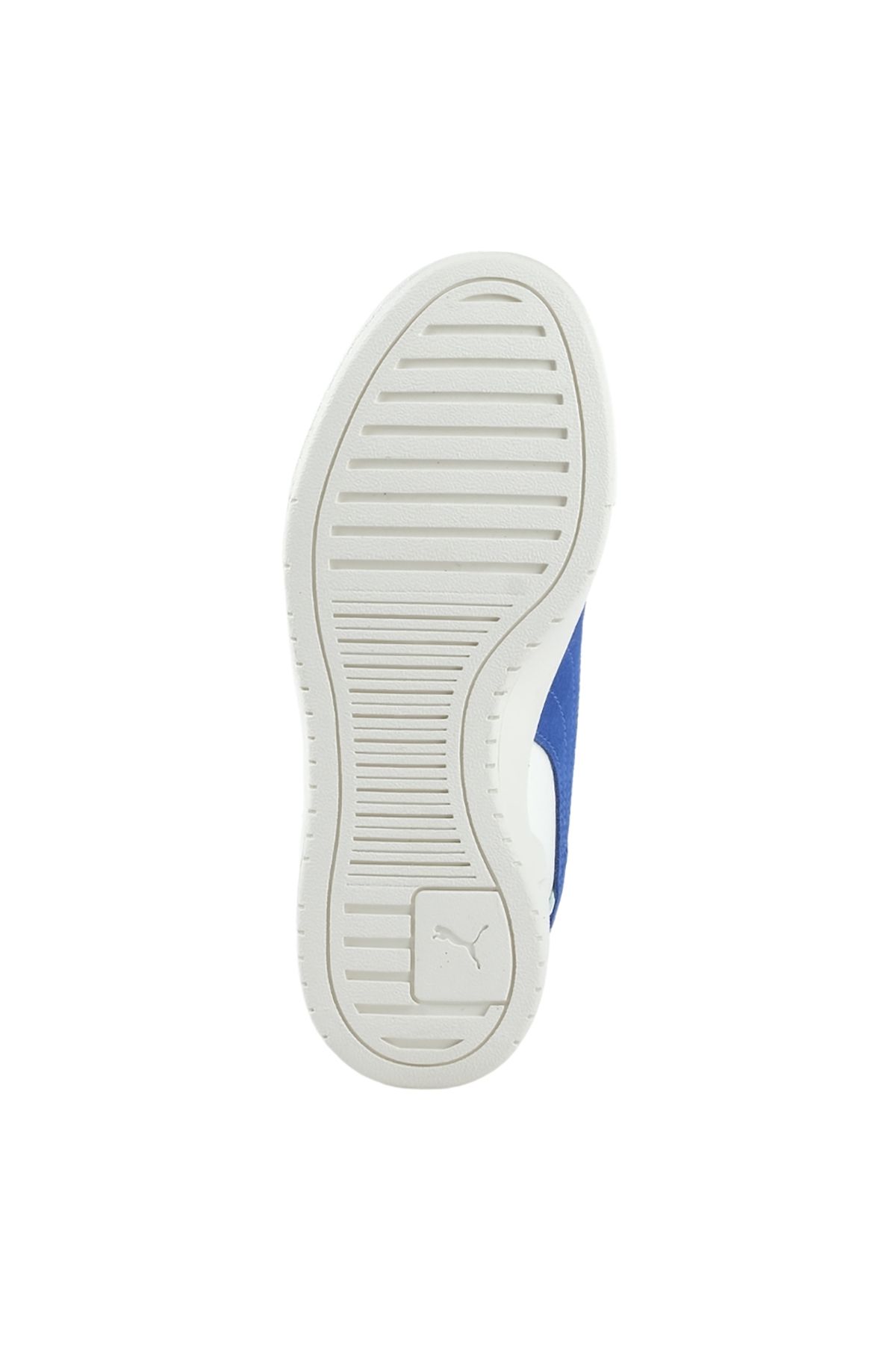 Puma-Dámské bílé sportovní boty CA Pro Retro Resort (395883-02) 4