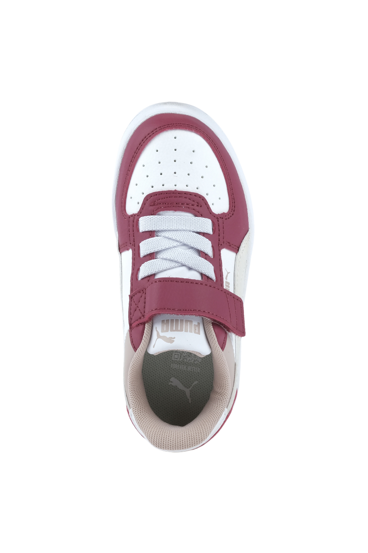 کفش اسنیکر پسرانه راسته | پوما Puma 39446215 - تصویر 3