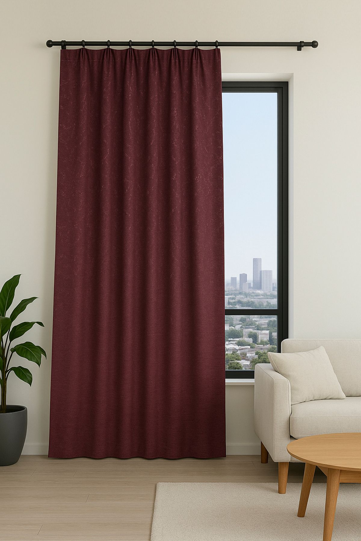 Premier Home Toscana Fon Perde