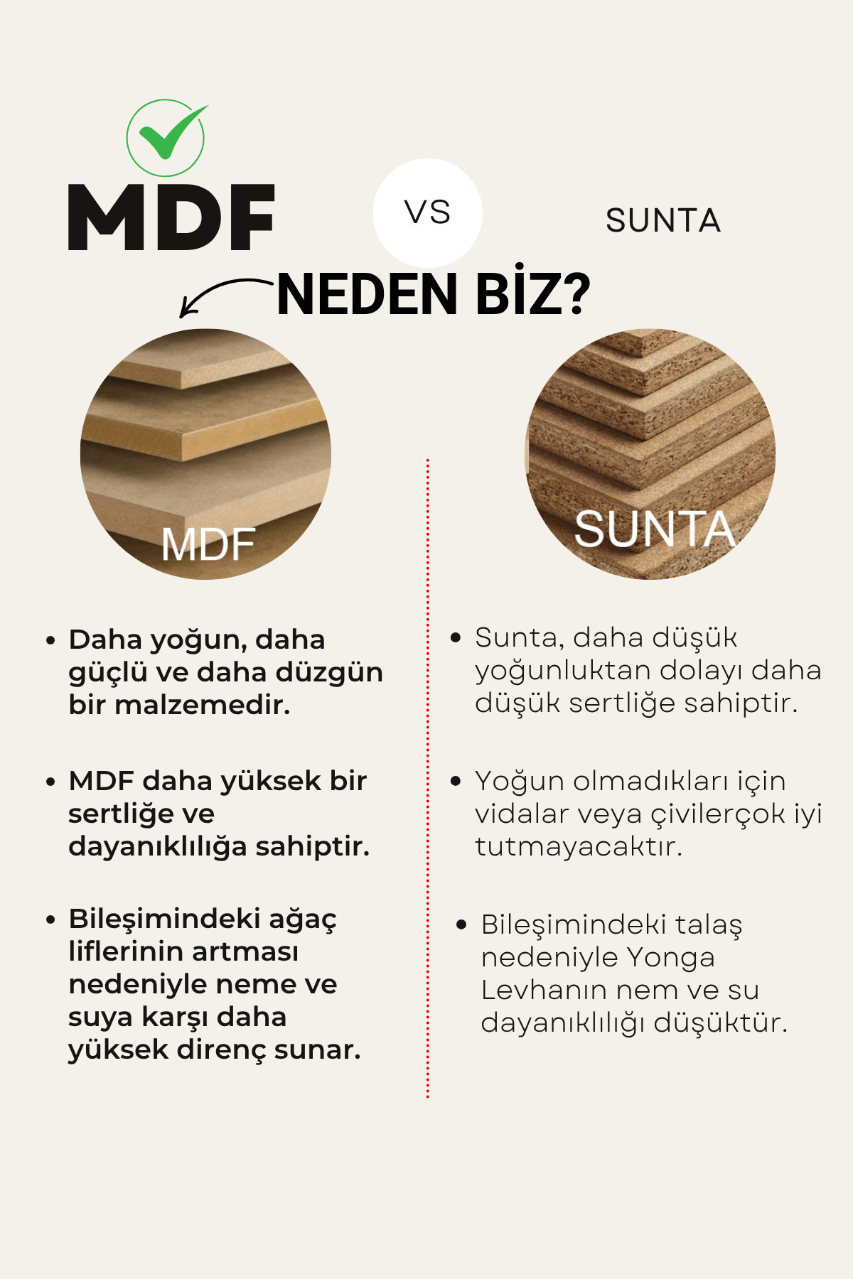 BebeK on For 4 Kişilik Yuvarlak Yemek Masası- 36mm Mdf Tabla, Kayın Cilalı Ayak, Bohem Stil, Garantili fotoğrafı 6 (önizleme)