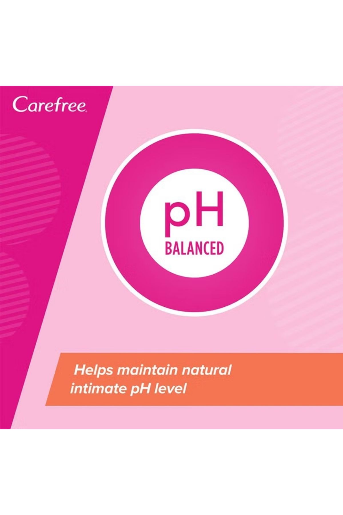 Carefree-Daily Intimate Wash Duo Effect With Vitamin E And Cotton Extract 200 ml 4