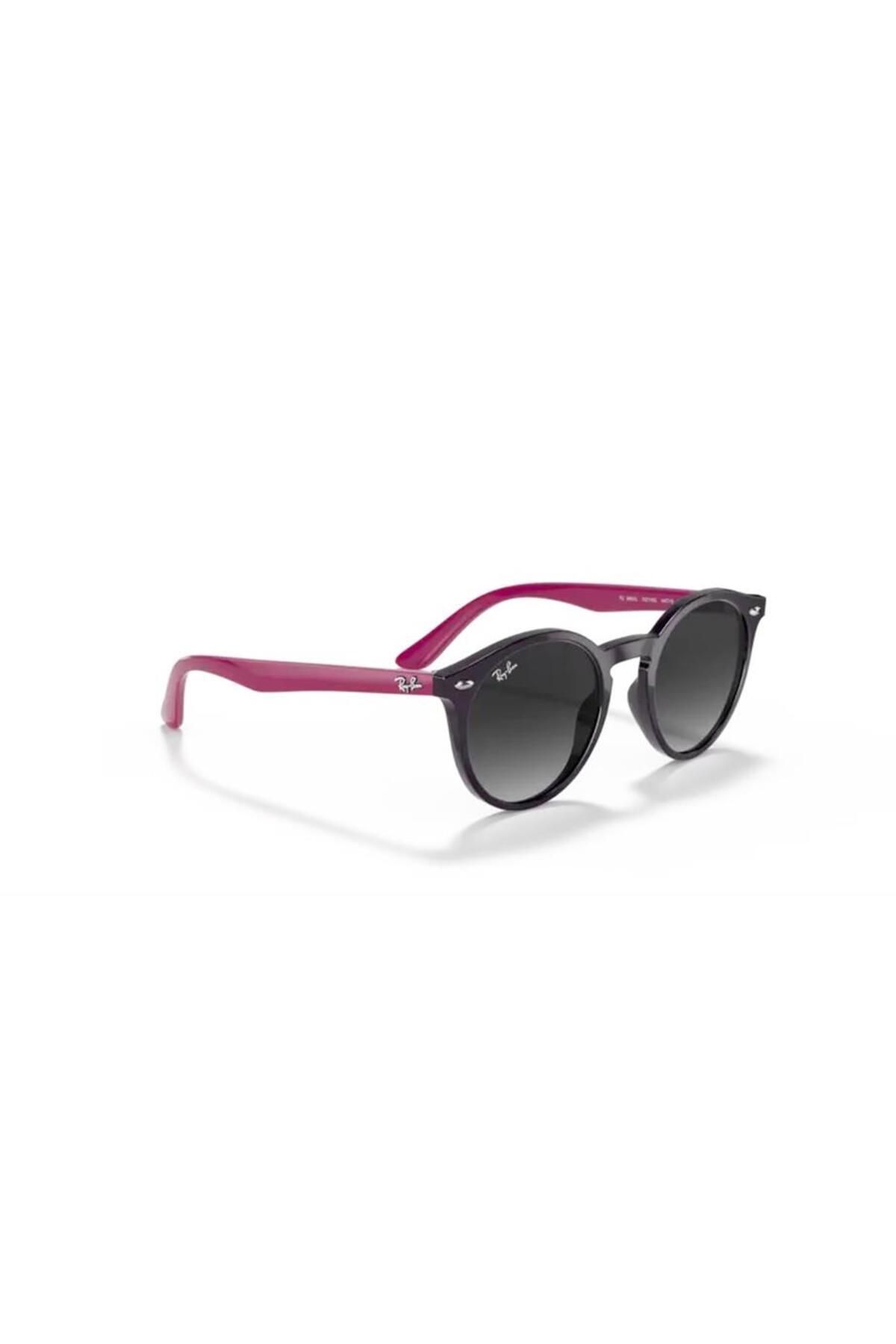 Ray-Ban Junior-Rayban Rj 9064s 7021 8g 44 Children's Sunglasses 3