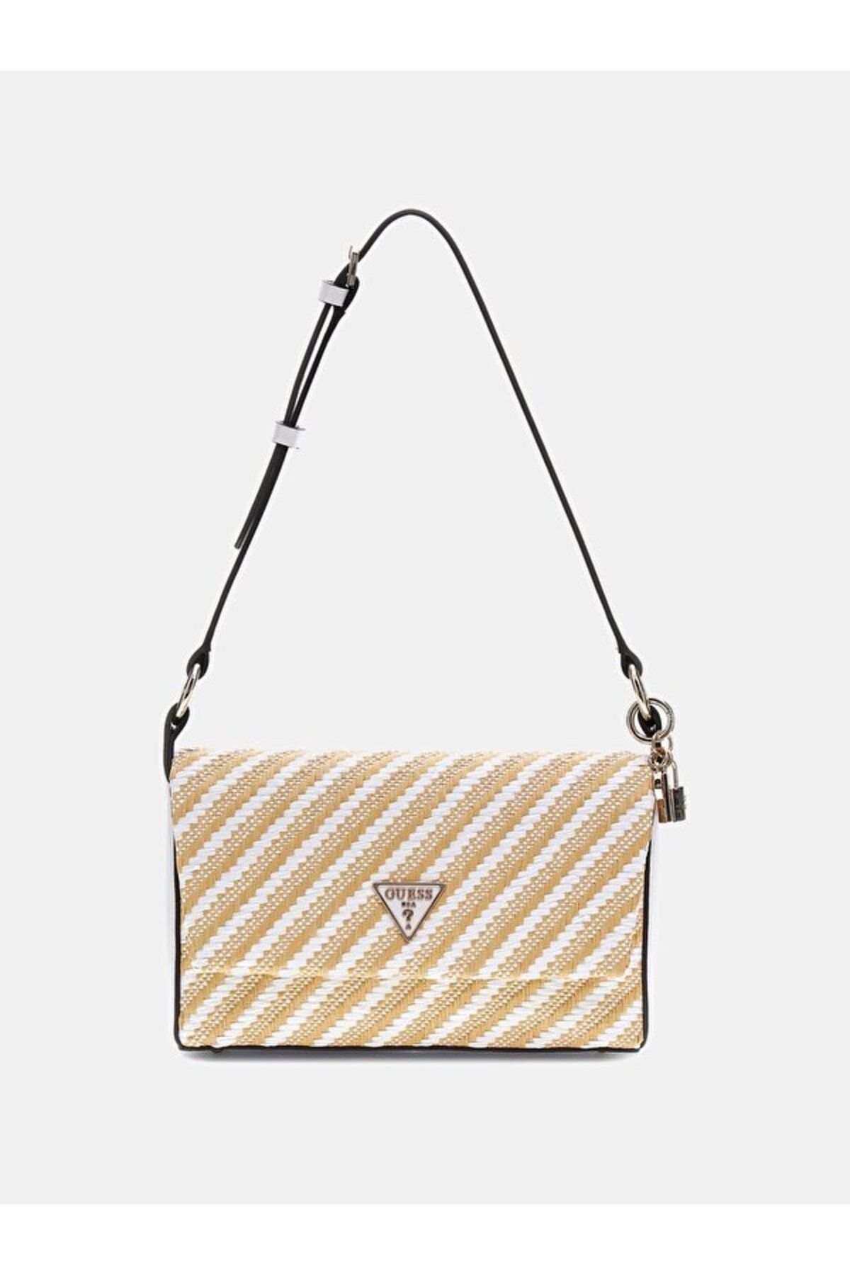 Guess Emelda Kadın Çapraz Askılı Çanta