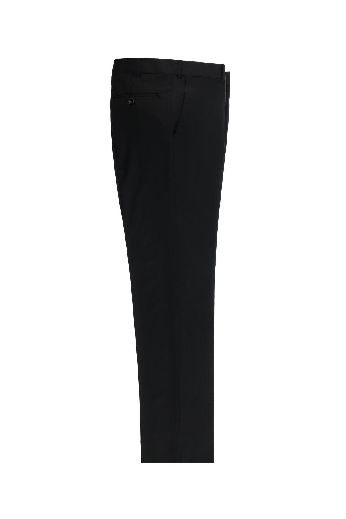 کیگیلی شلوار پشمی کلاسیک