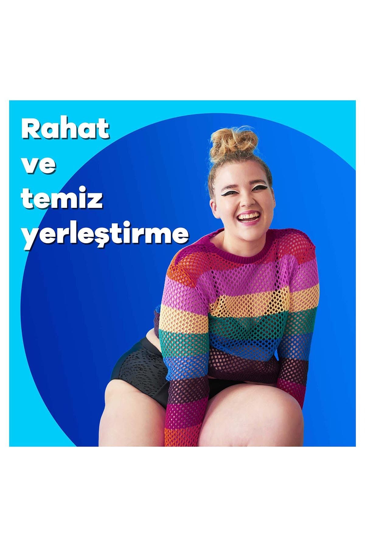 TAMPAX-Compak Tampon Super 20 Li 3
