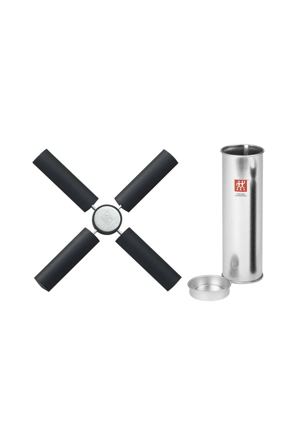 ZWILLING Katlanabilir Silikon Nihale