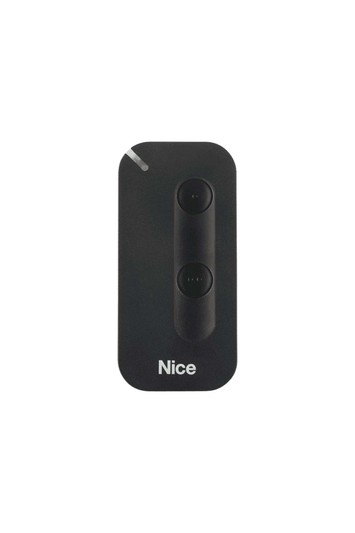NİCE Nice MyGo 2 Kanallı Kumanda